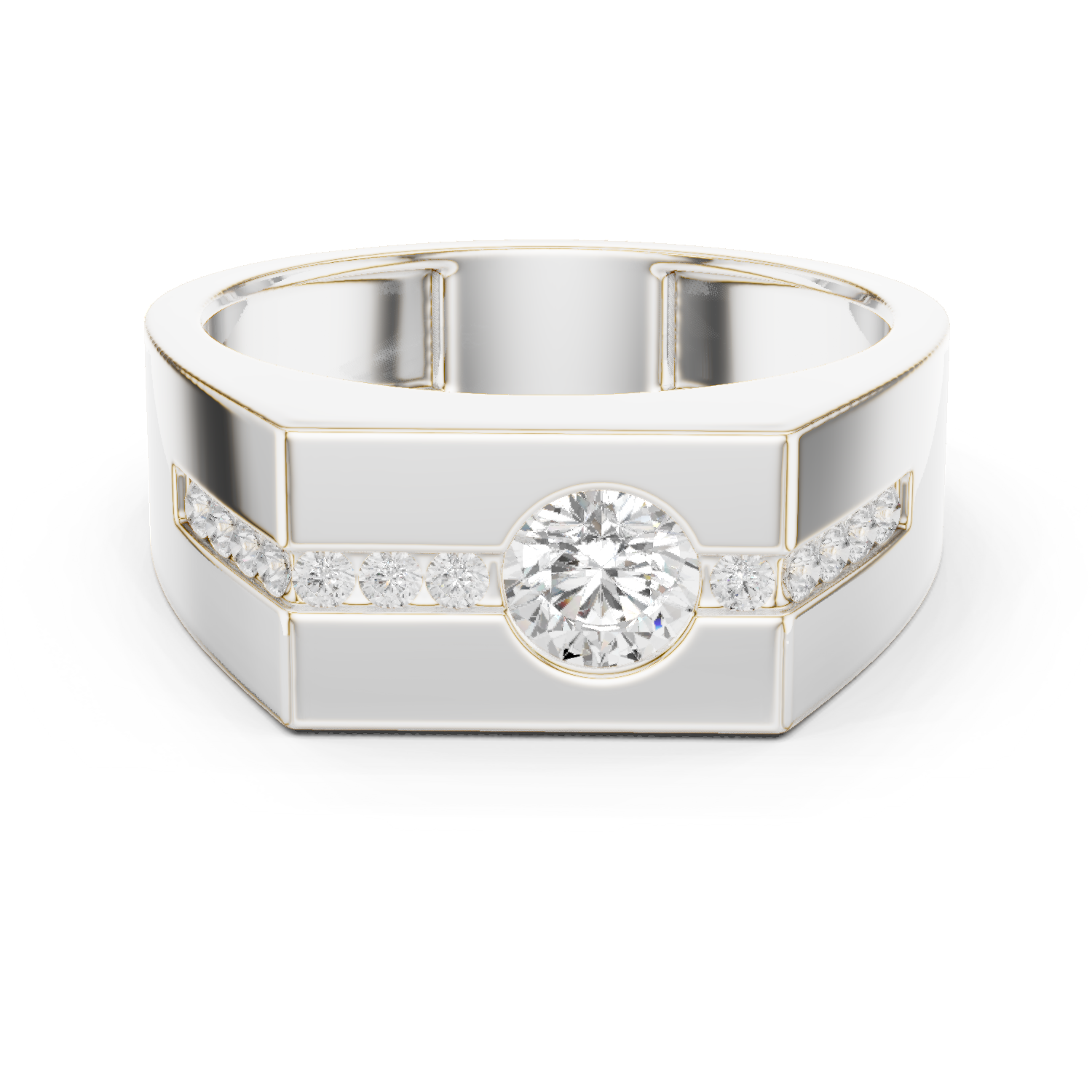 HIGHCARAT DIAMONDS