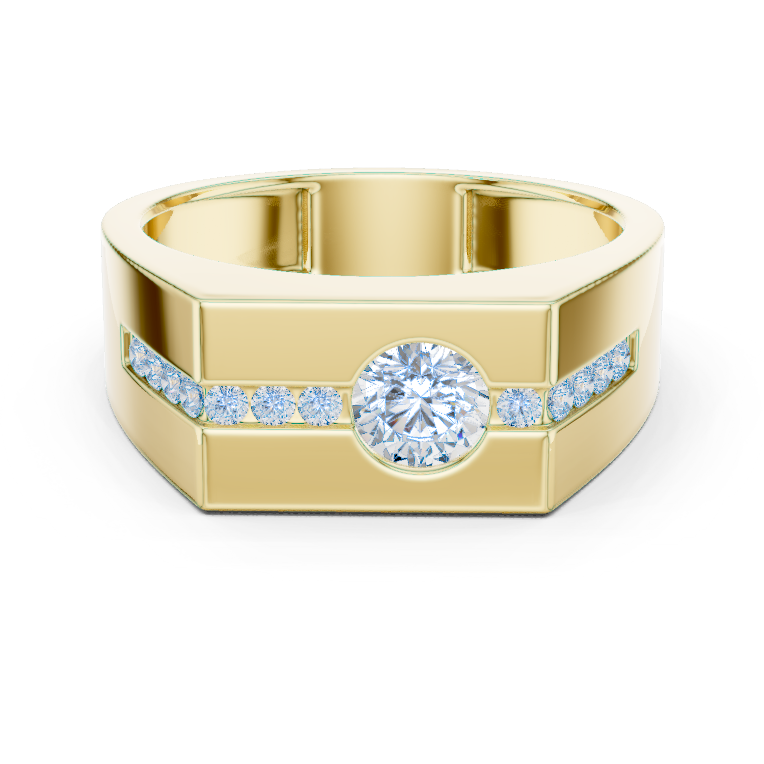 HIGHCARAT DIAMONDS
