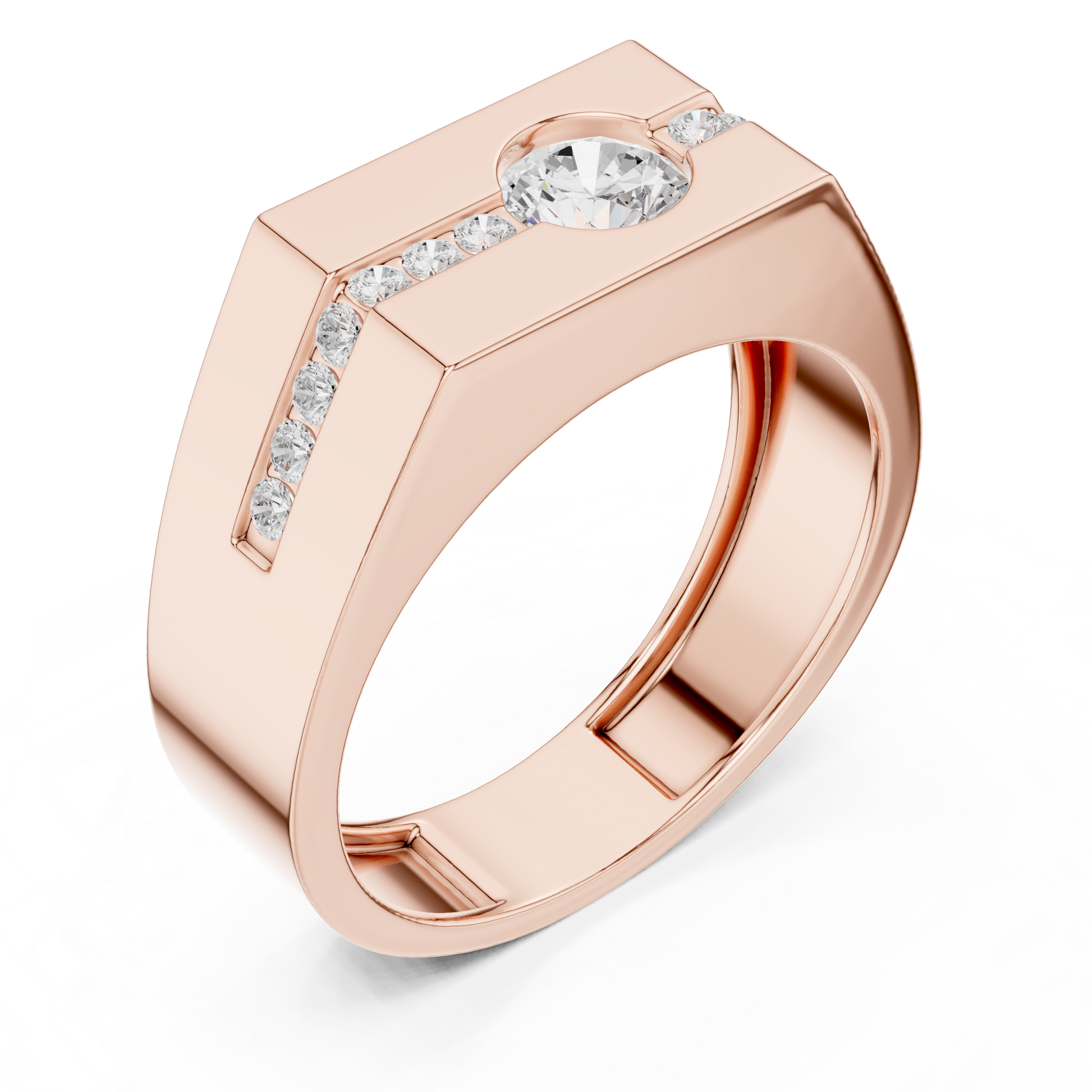 HIGHCARAT DIAMONDS