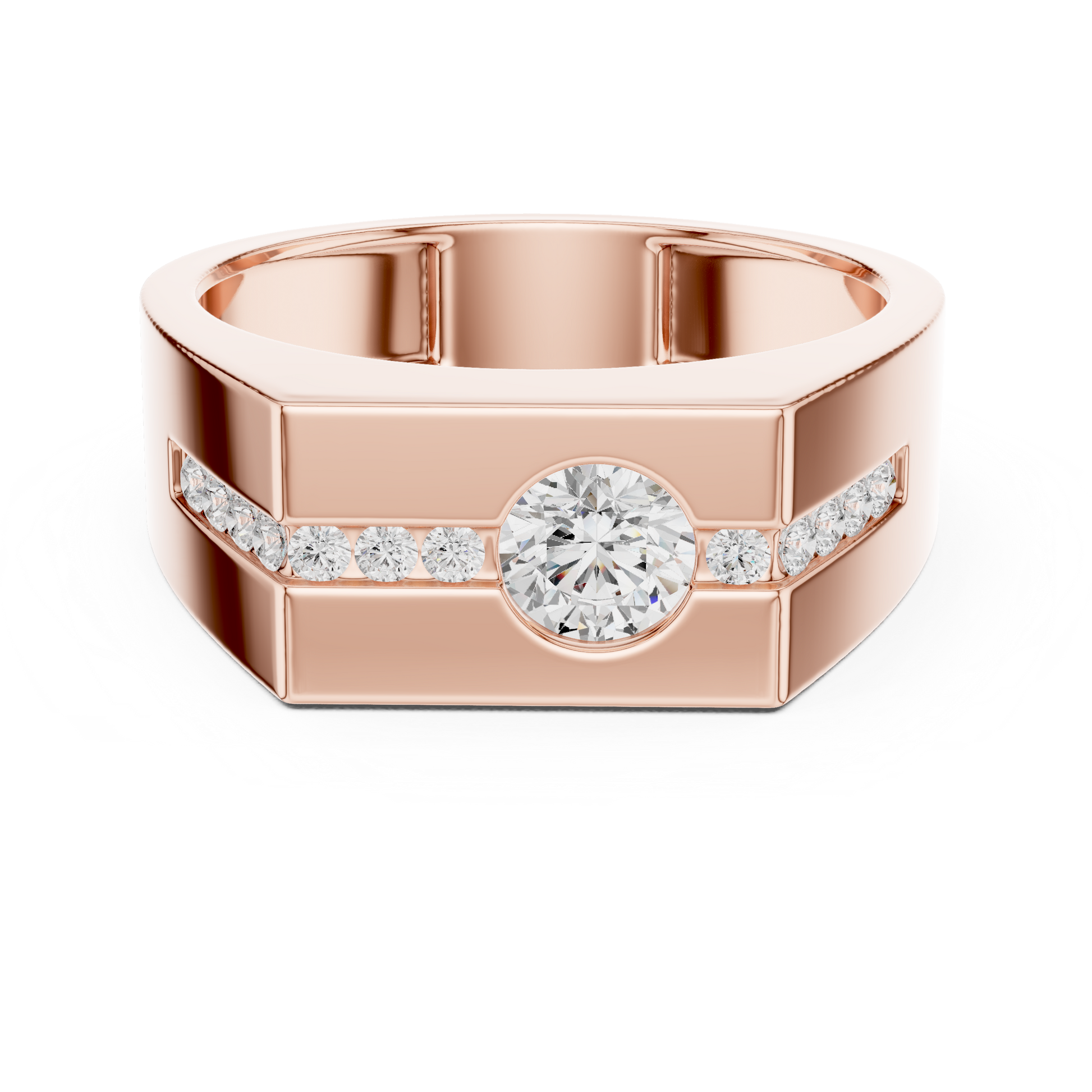 HIGHCARAT DIAMONDS