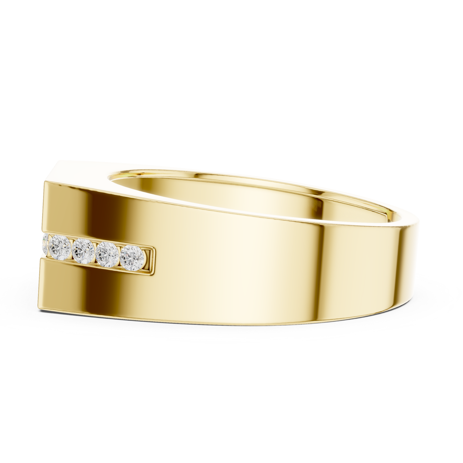 HIGHCARAT DIAMONDS