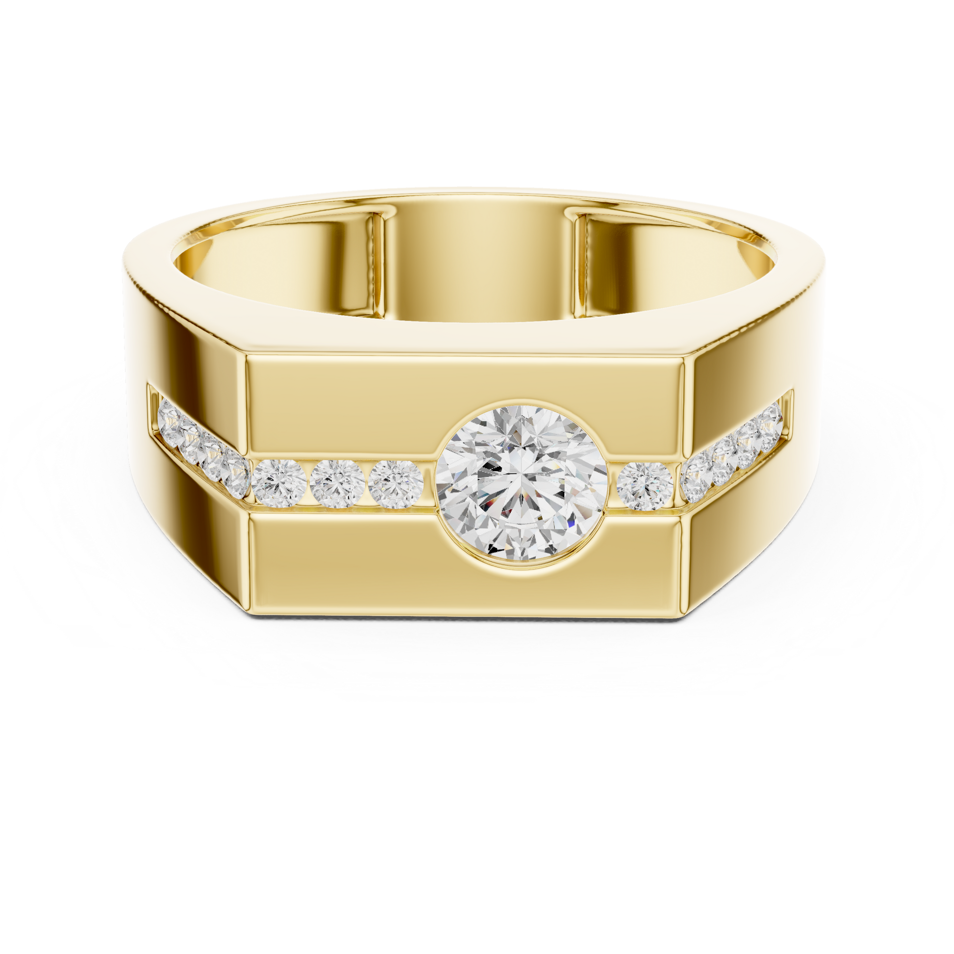 HIGHCARAT DIAMONDS