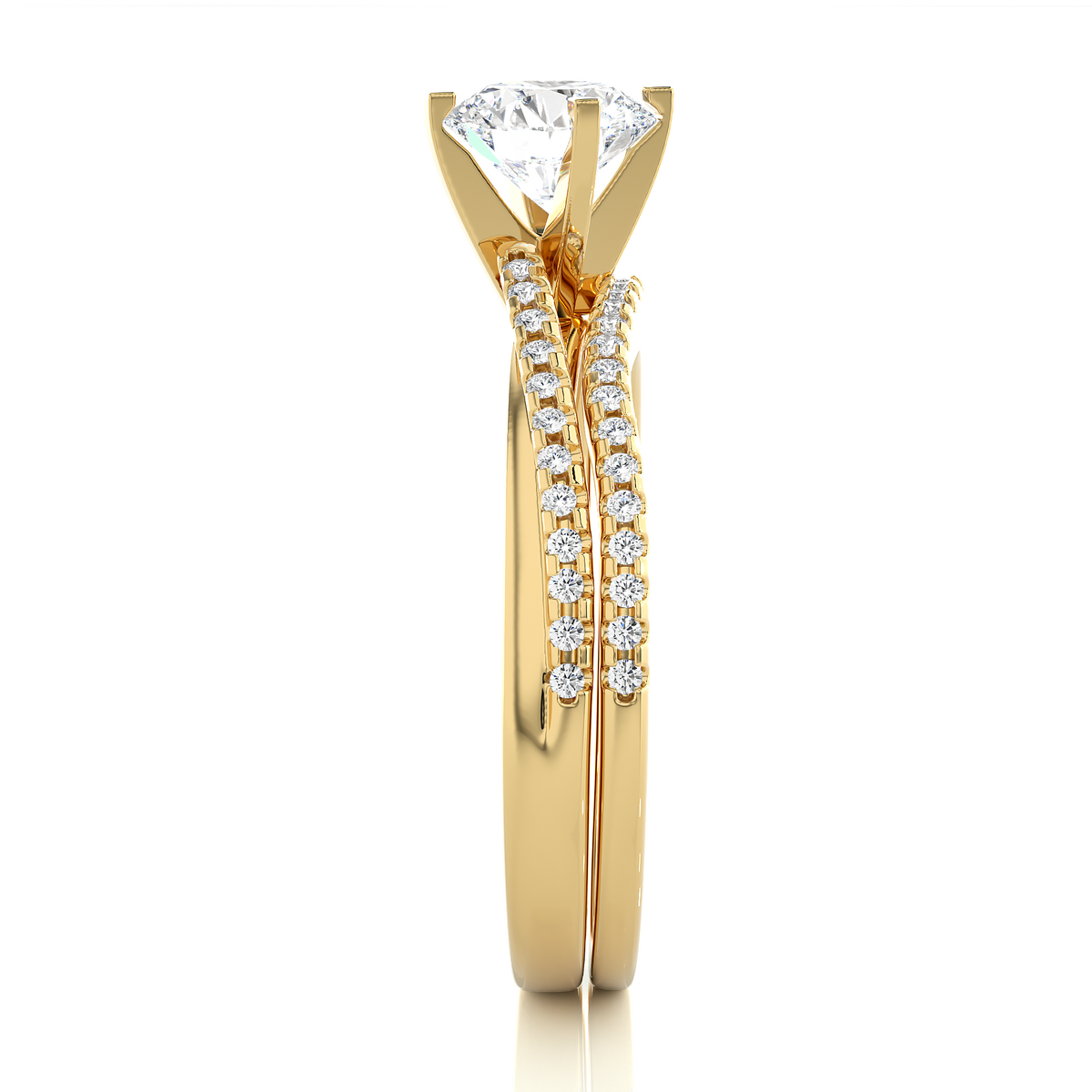 HIGHCARAT DIAMONDS