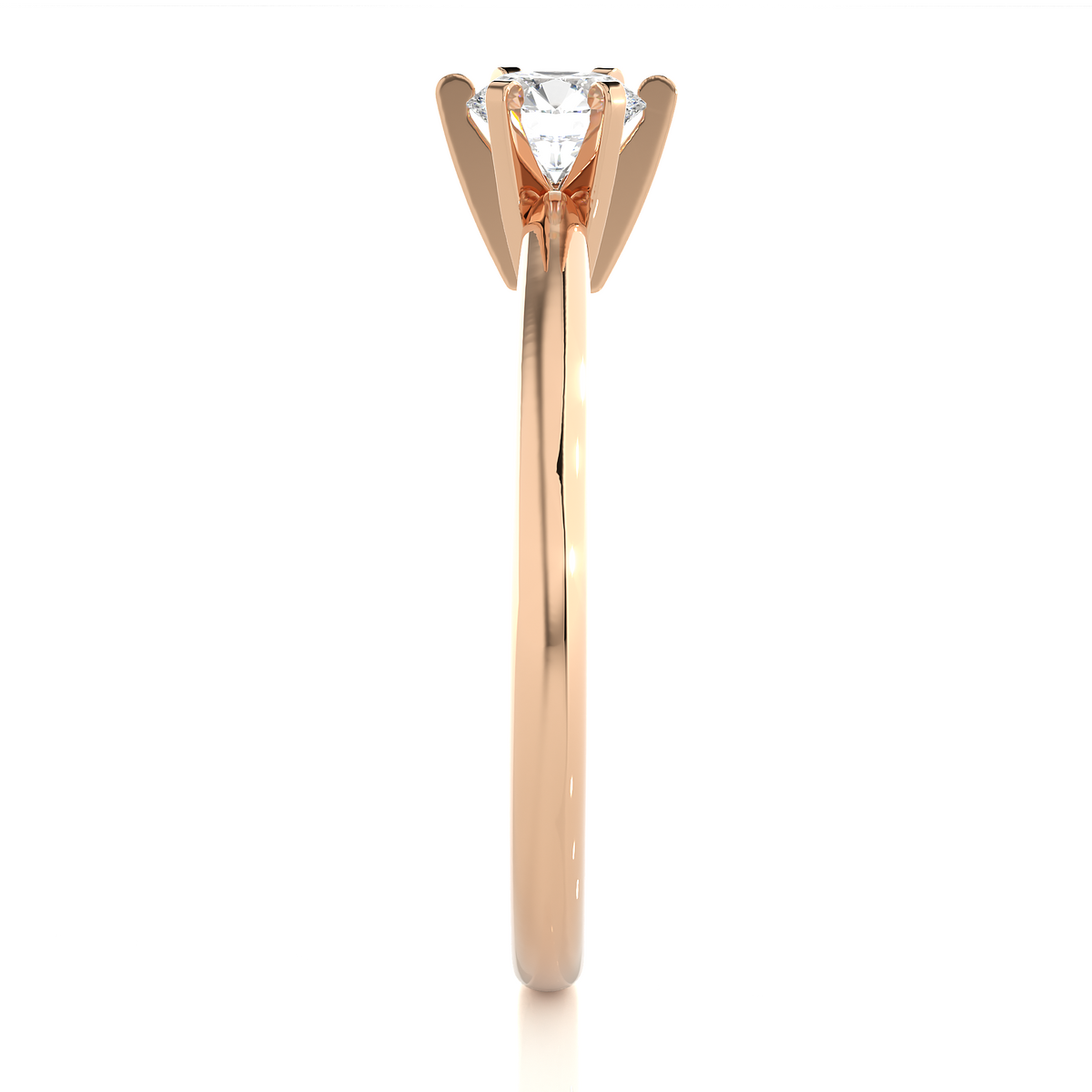 HIGHCARAT DIAMONDS
