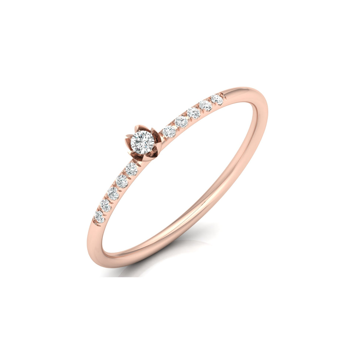 HIGHCARAT DIAMONDS
