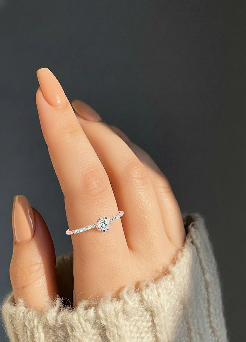 HIGHCARAT DIAMONDS