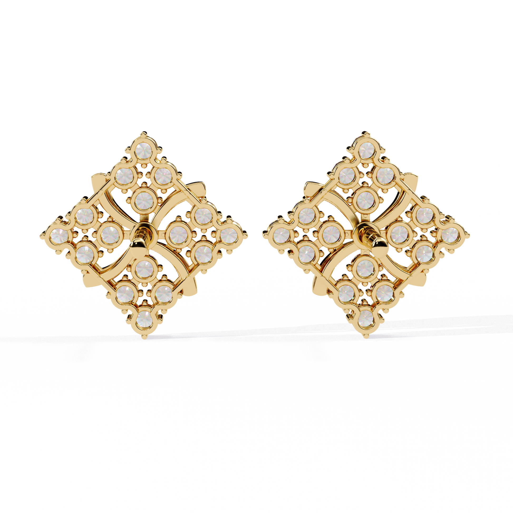 HIGHCARAT DIAMONDS