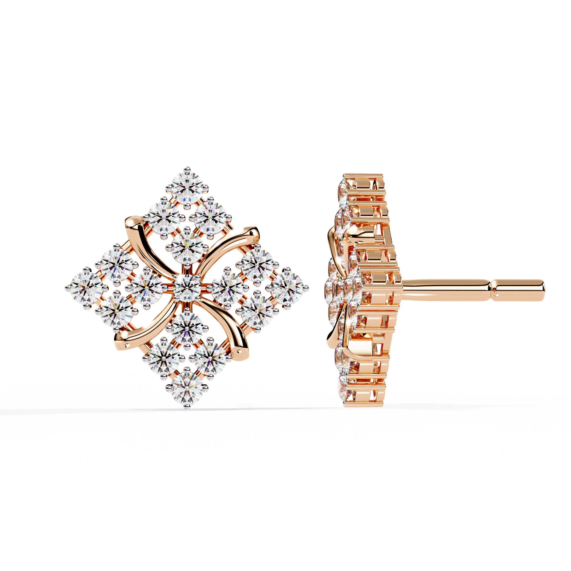 HIGHCARAT DIAMONDS