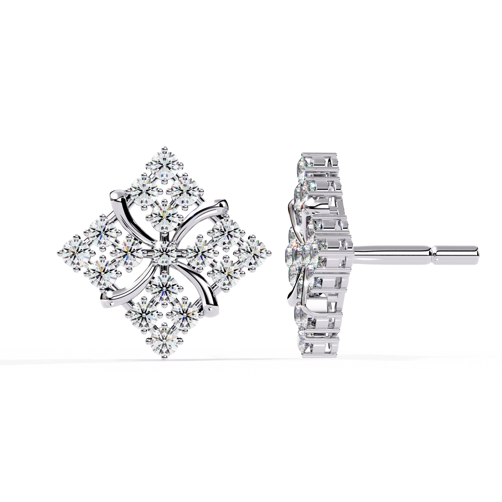 HIGHCARAT DIAMONDS