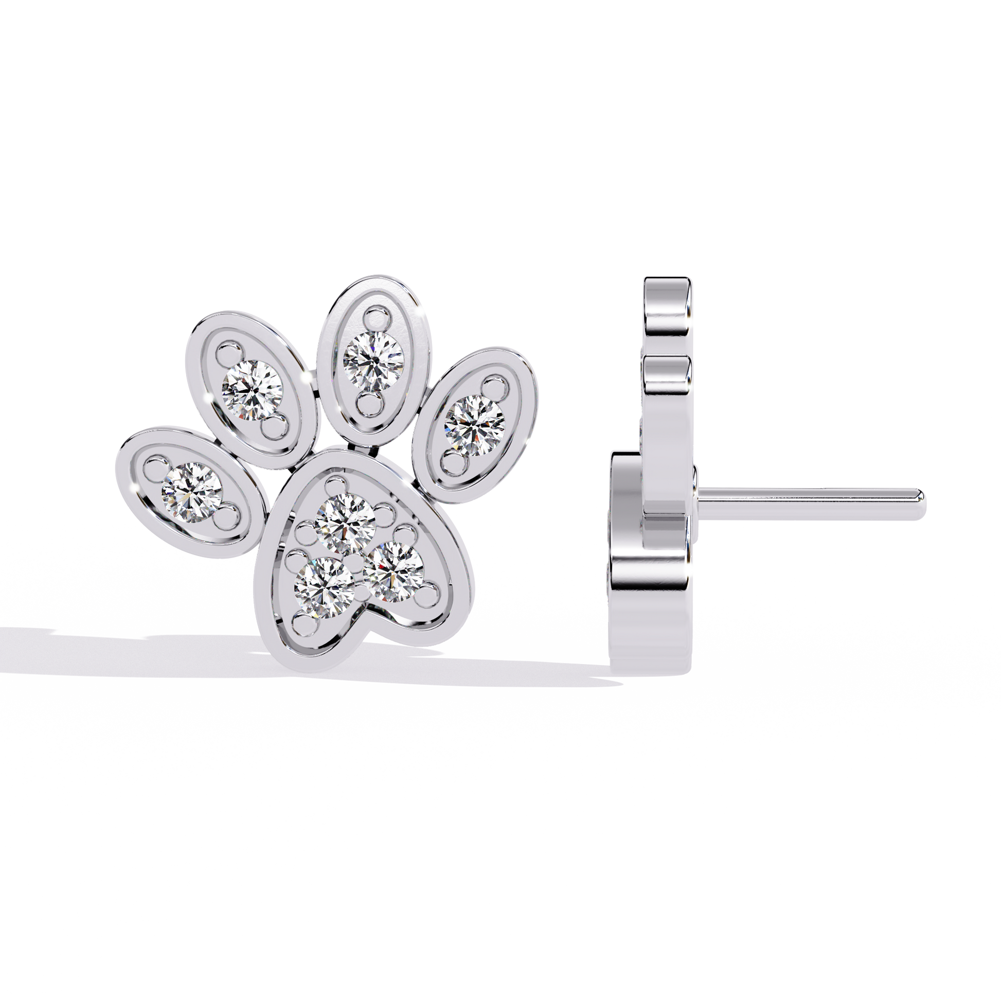 HIGHCARAT DIAMONDS