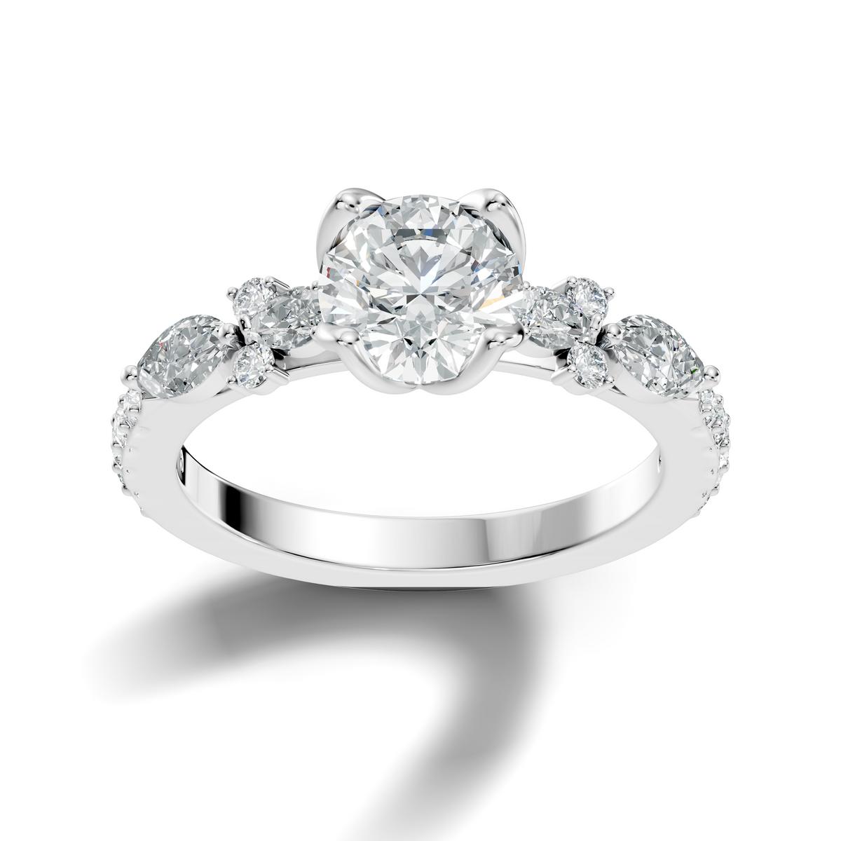 HIGHCARAT DIAMONDS