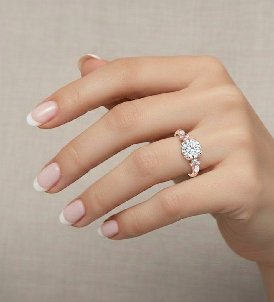 HIGHCARAT DIAMONDS