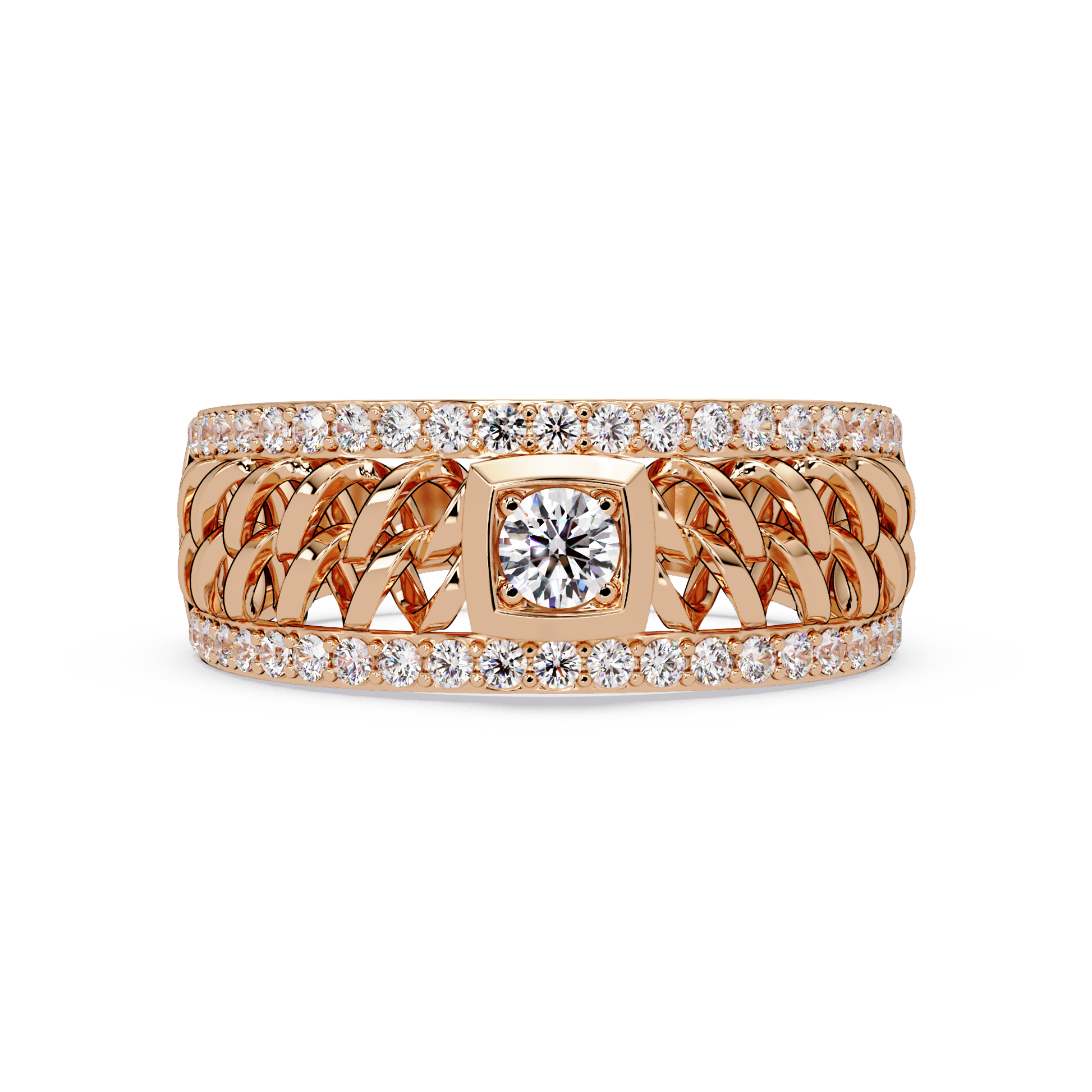 HIGHCARAT DIAMONDS