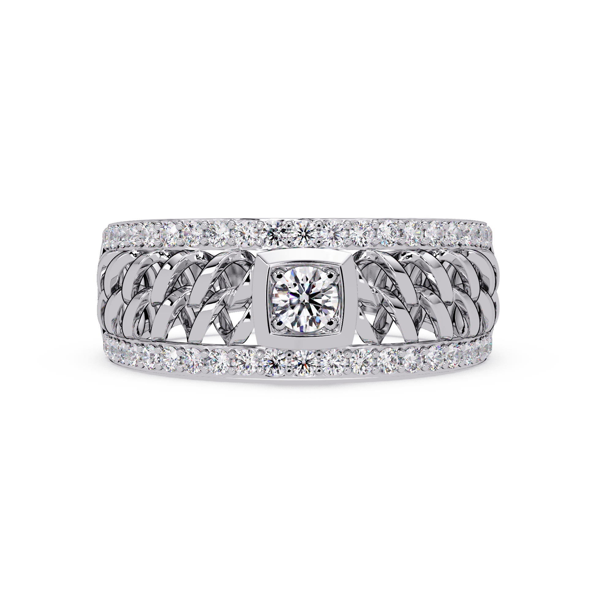 HIGHCARAT DIAMONDS