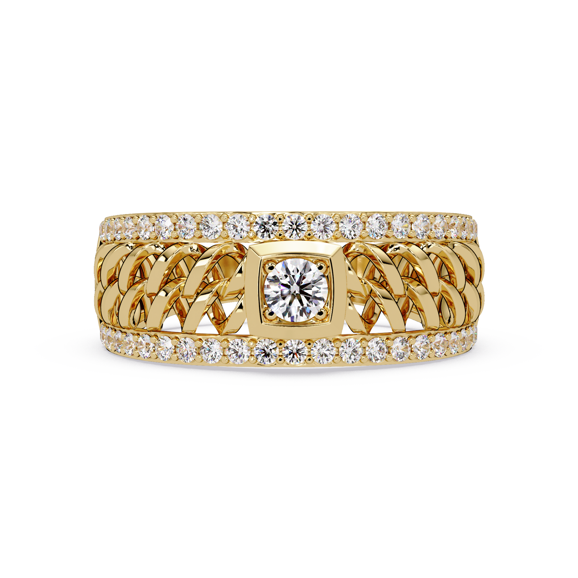 HIGHCARAT DIAMONDS