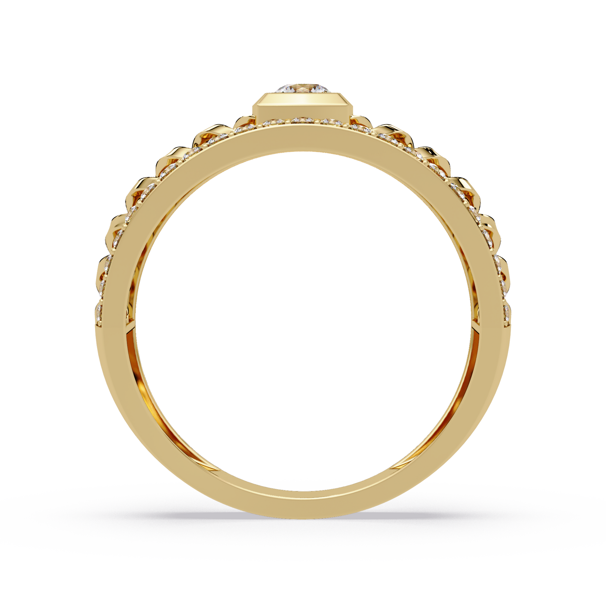 HIGHCARAT DIAMONDS