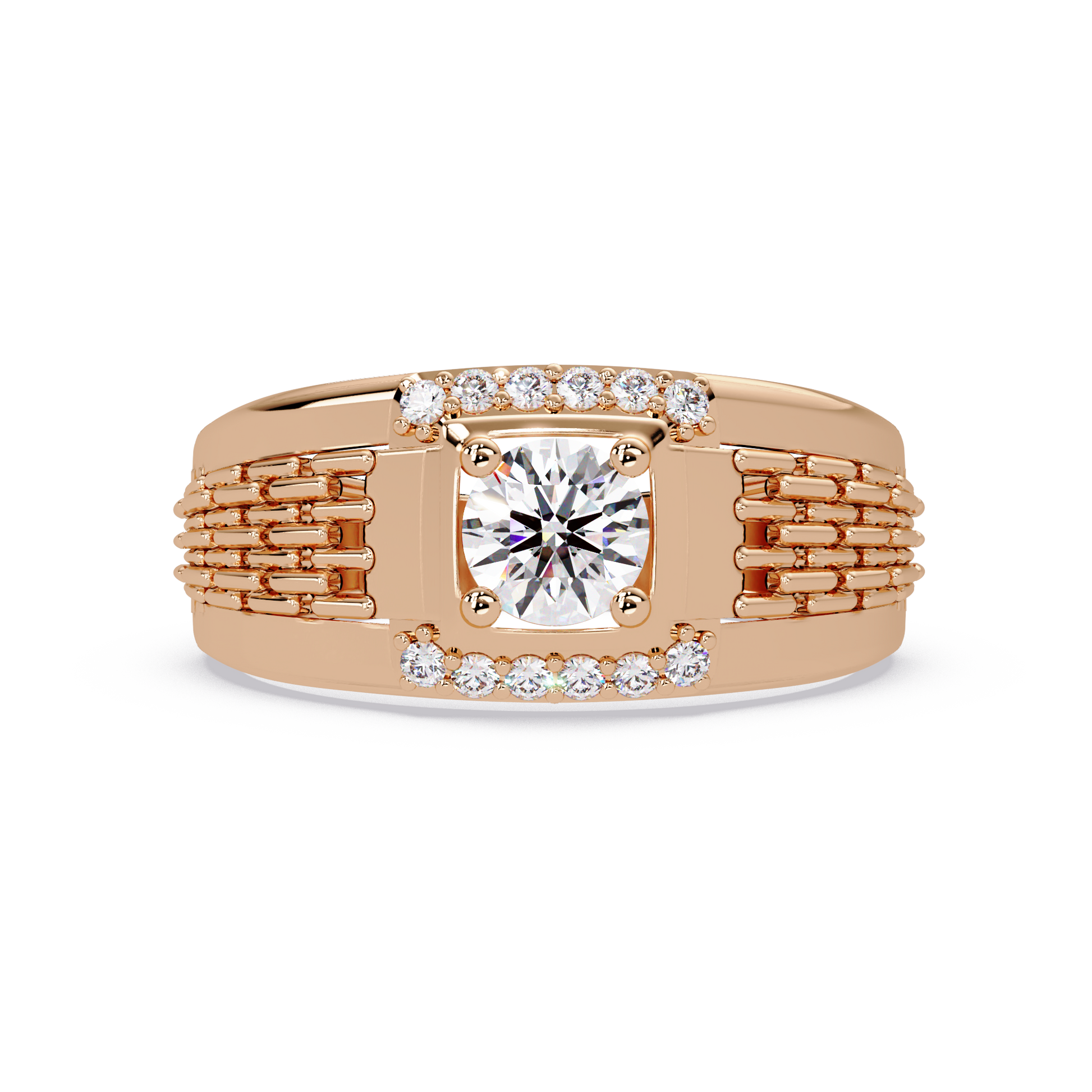 HIGHCARAT DIAMONDS