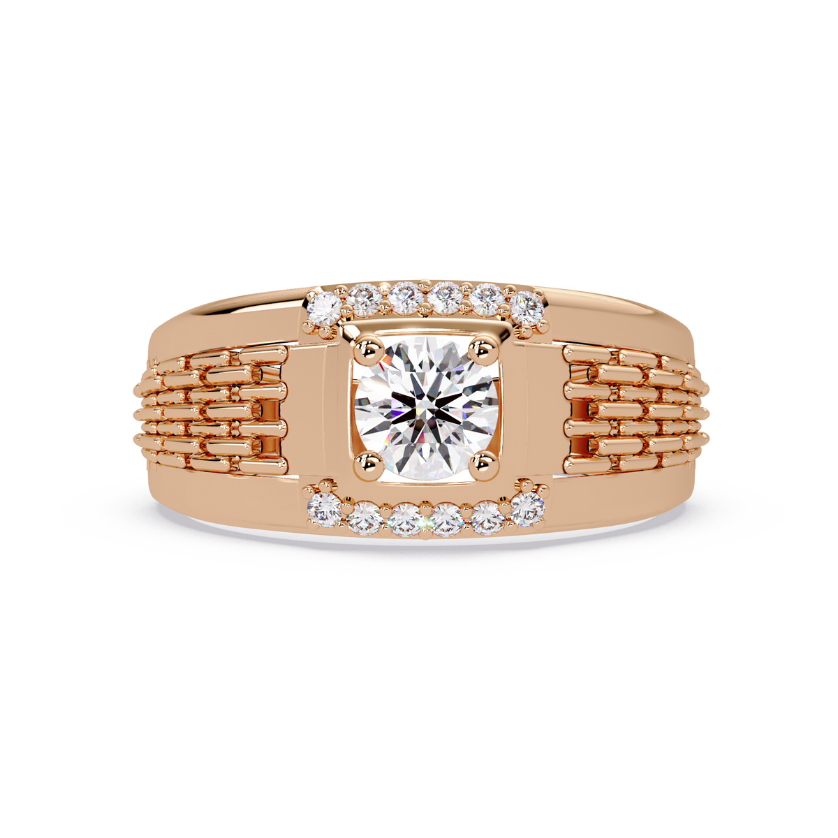 HIGHCARAT DIAMONDS