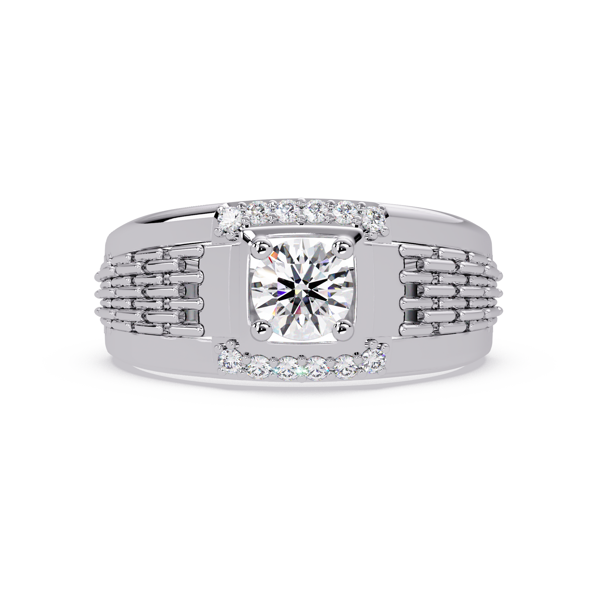 HIGHCARAT DIAMONDS