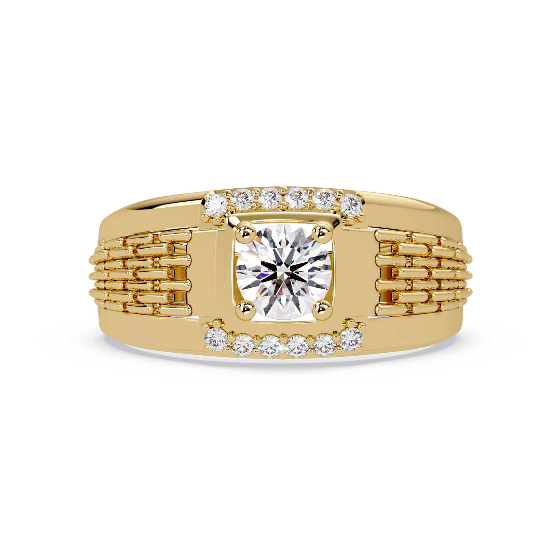 HIGHCARAT DIAMONDS