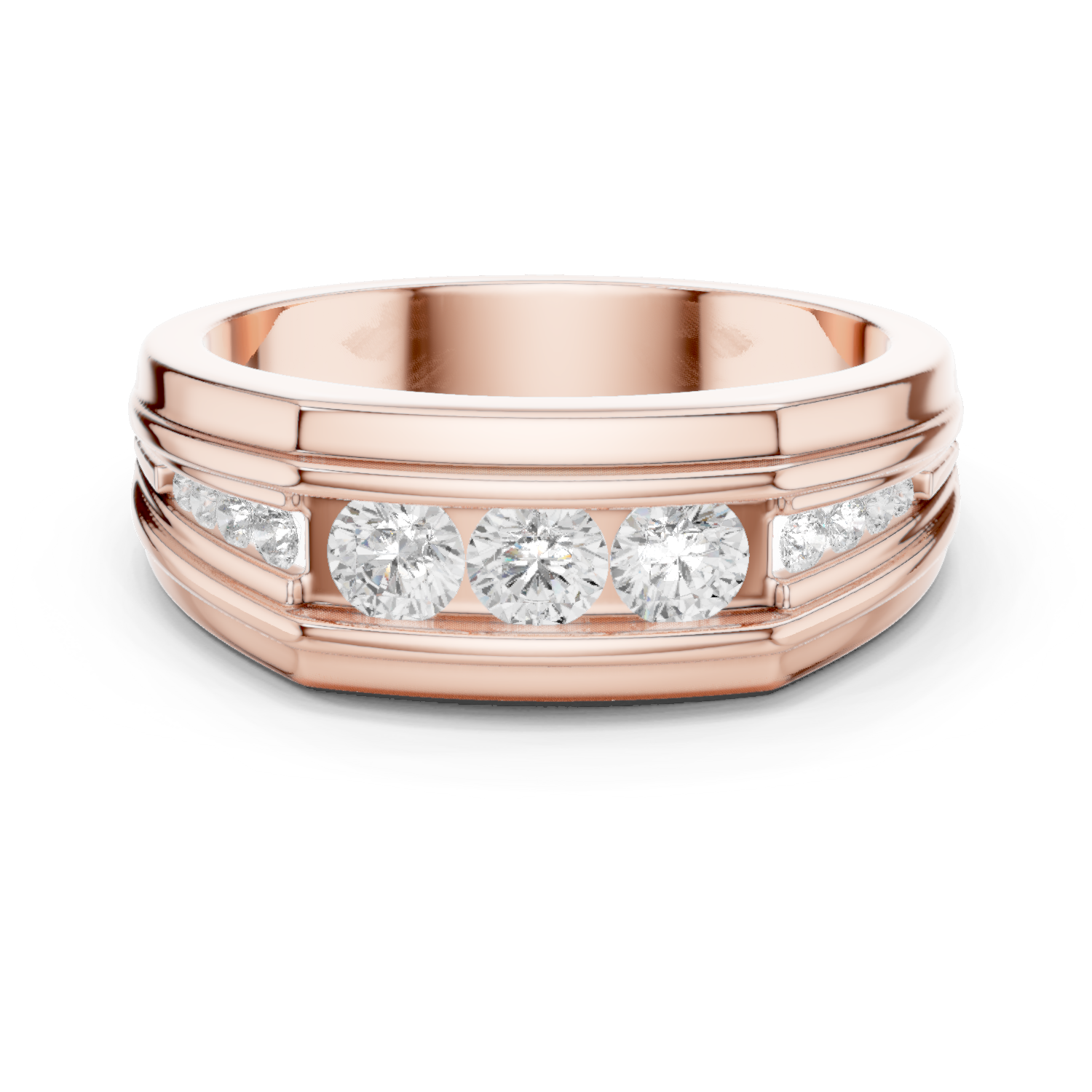 HIGHCARAT DIAMONDS