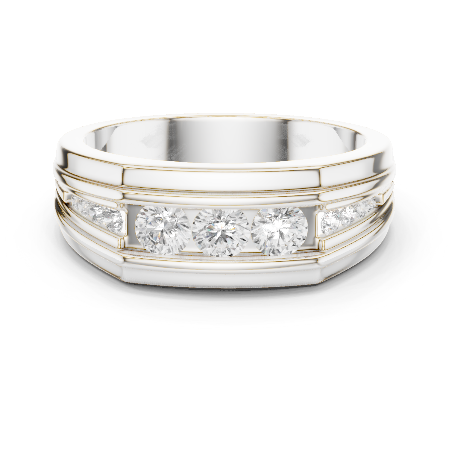 HIGHCARAT DIAMONDS