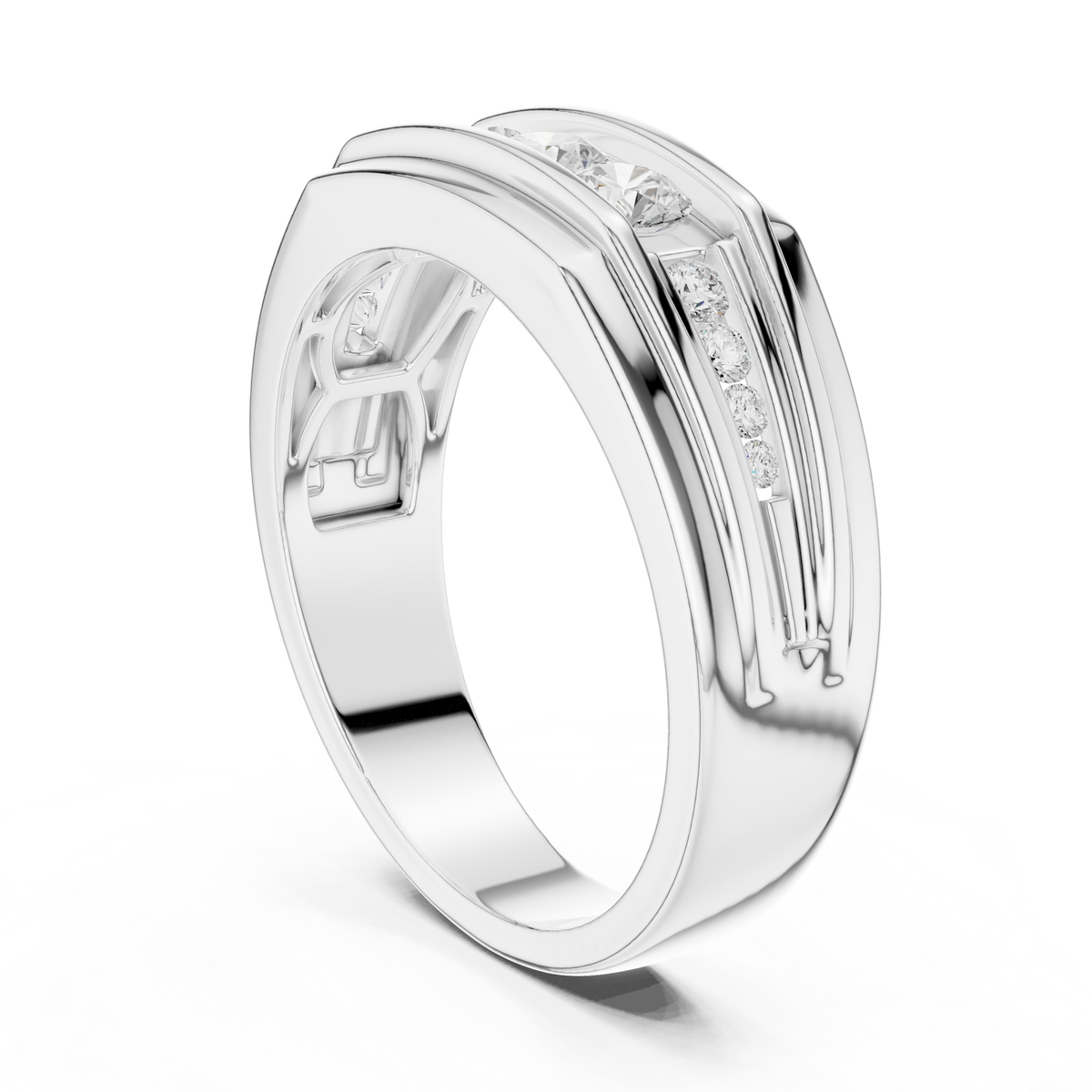 HIGHCARAT DIAMONDS