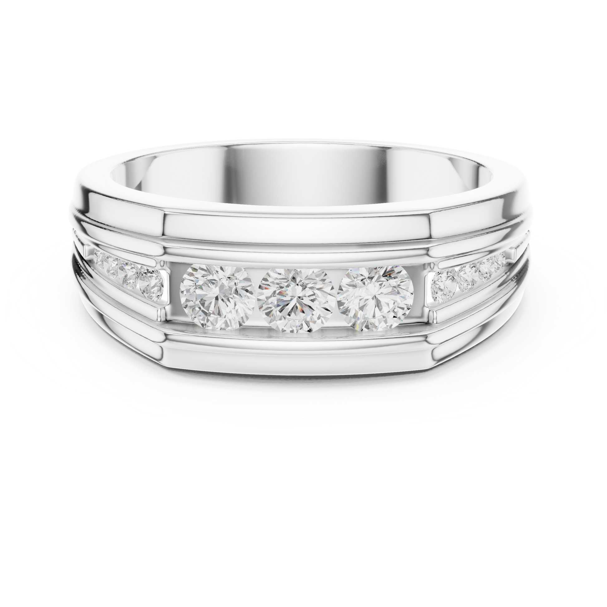 HIGHCARAT DIAMONDS