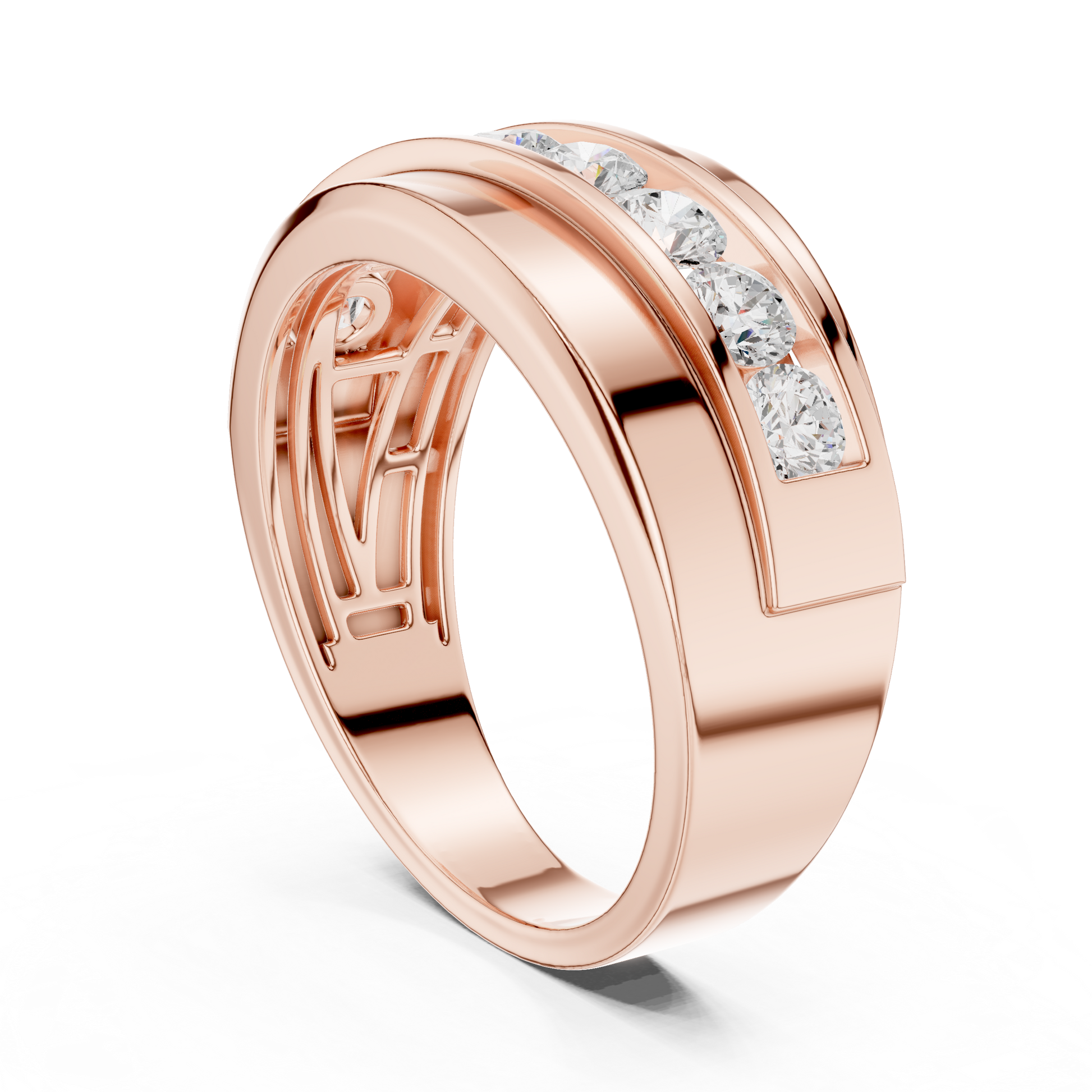 HIGHCARAT DIAMONDS