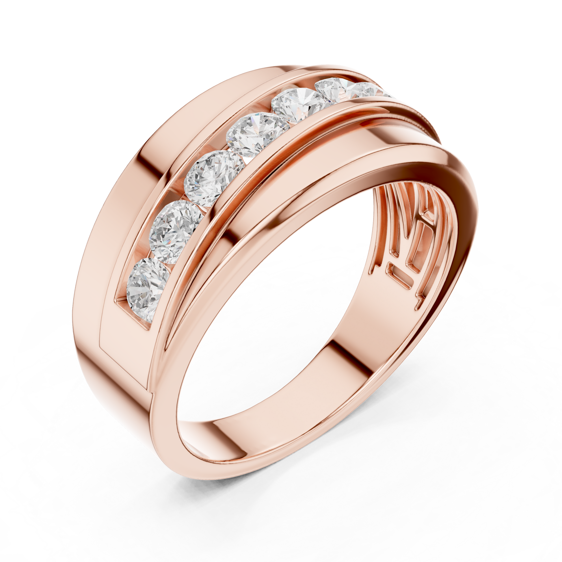 HIGHCARAT DIAMONDS
