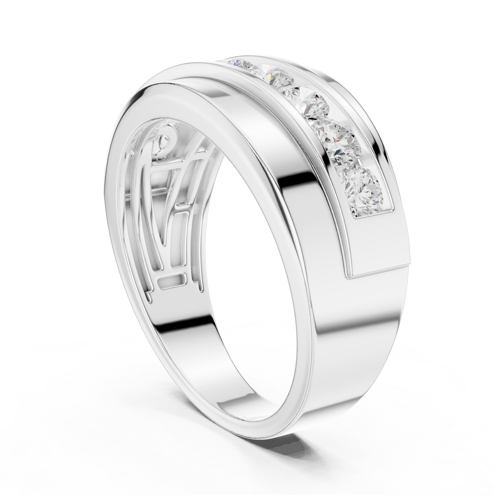 HIGHCARAT DIAMONDS