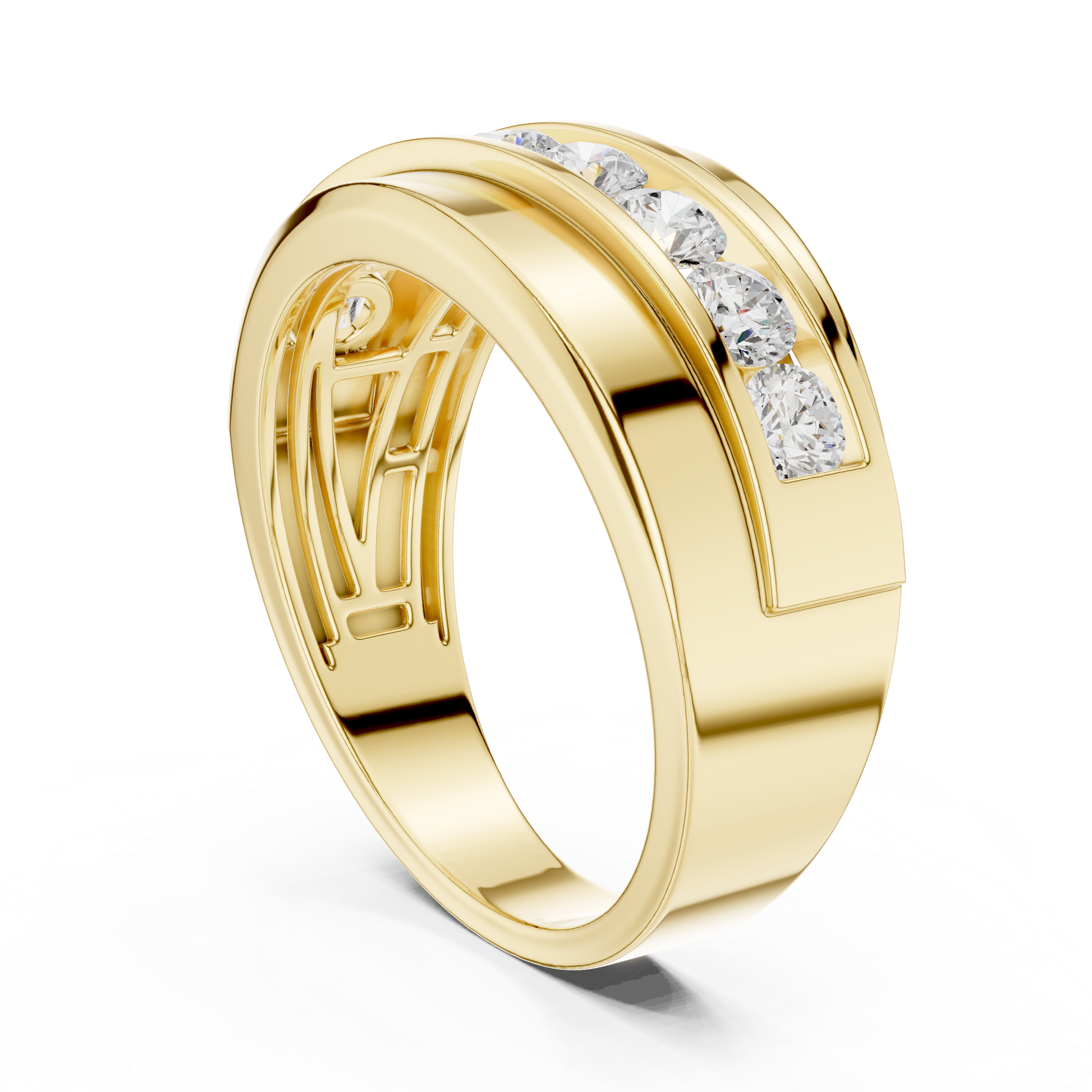 HIGHCARAT DIAMONDS