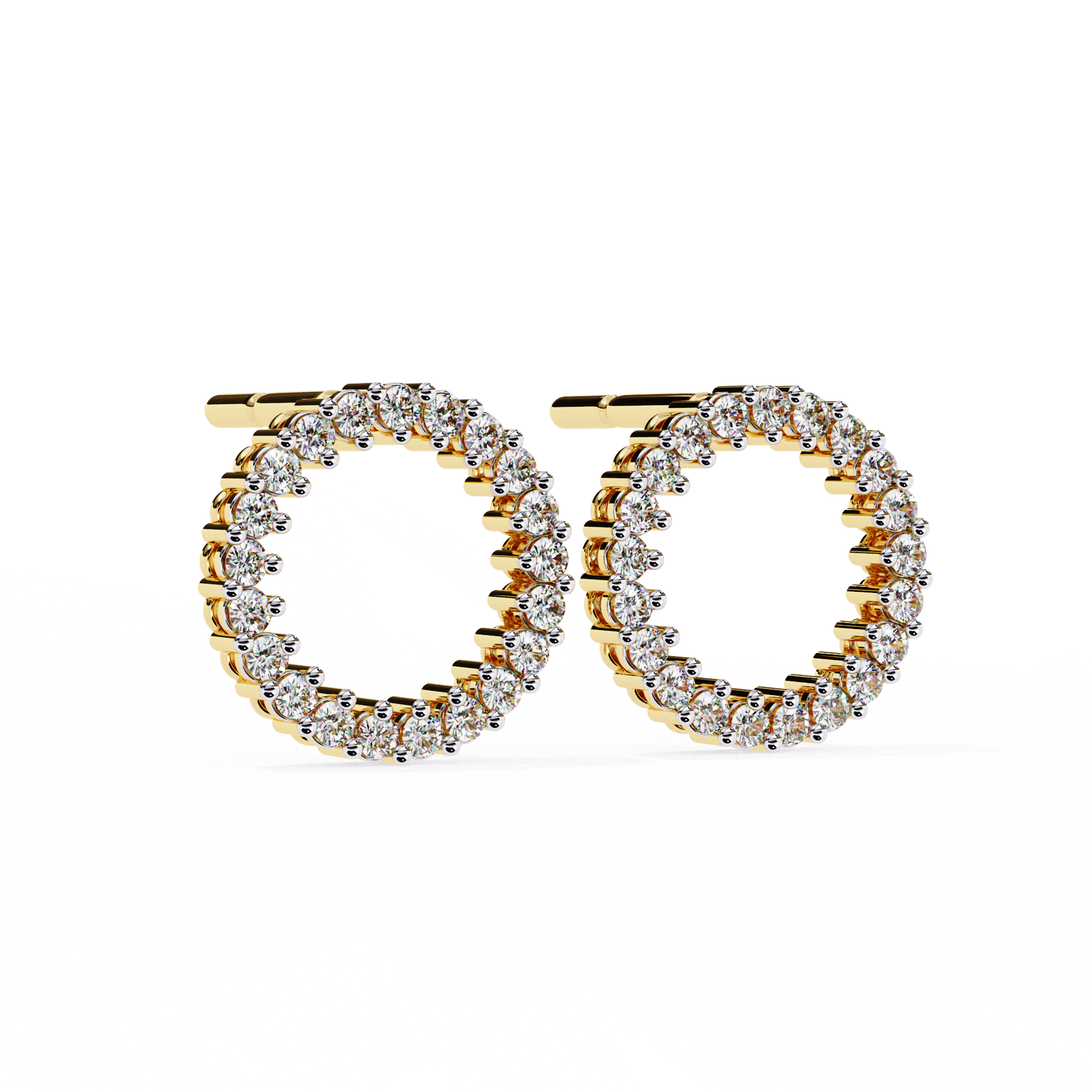 HIGHCARAT DIAMONDS