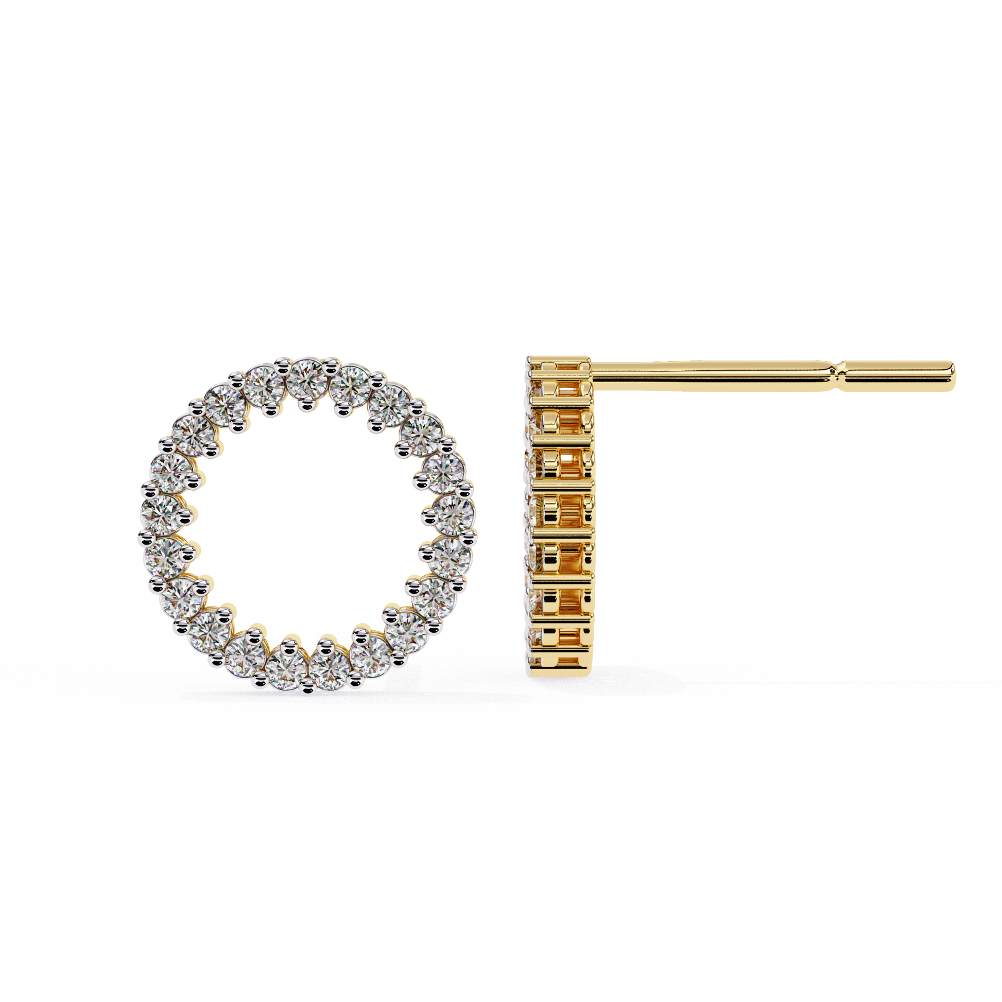 HIGHCARAT DIAMONDS