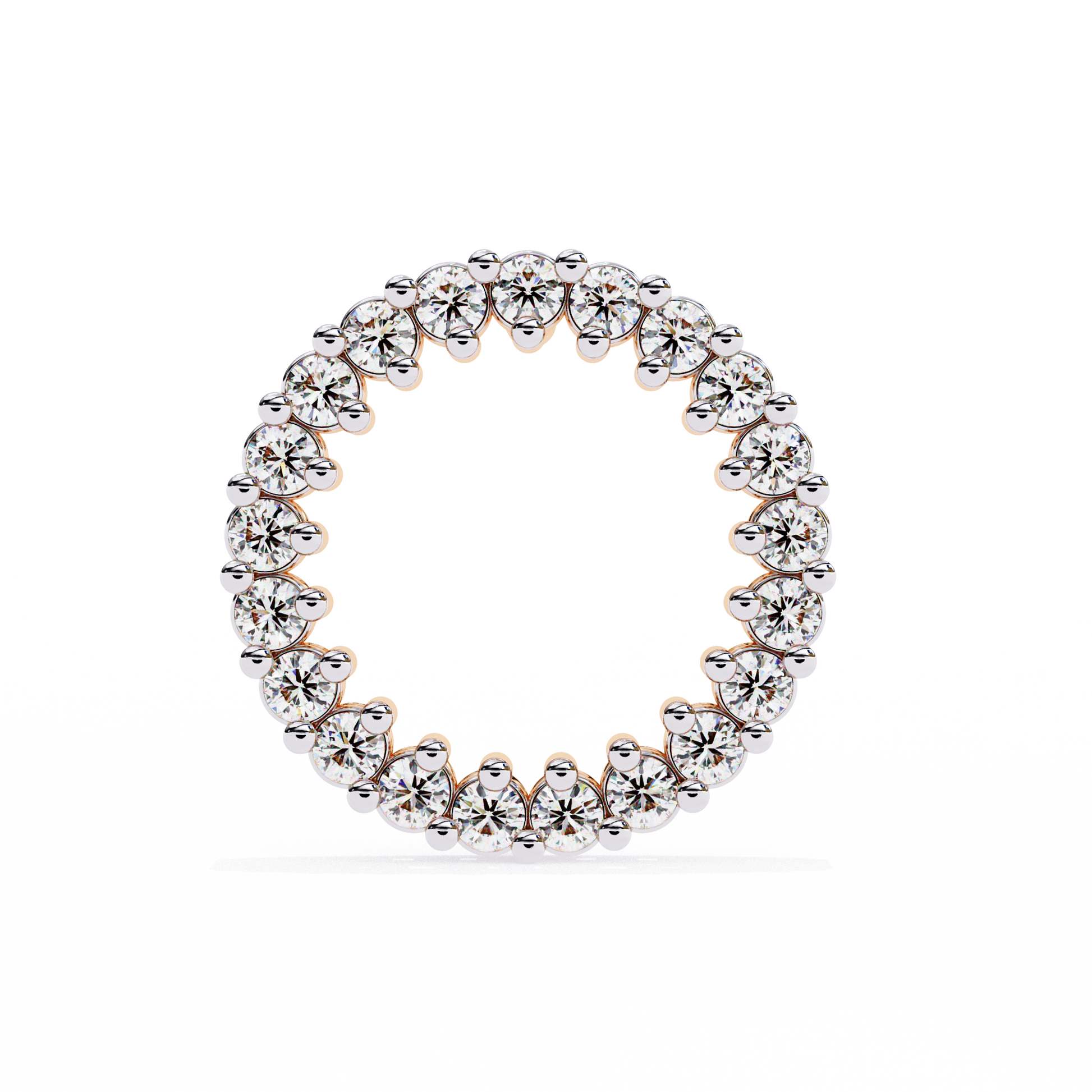 HIGHCARAT DIAMONDS