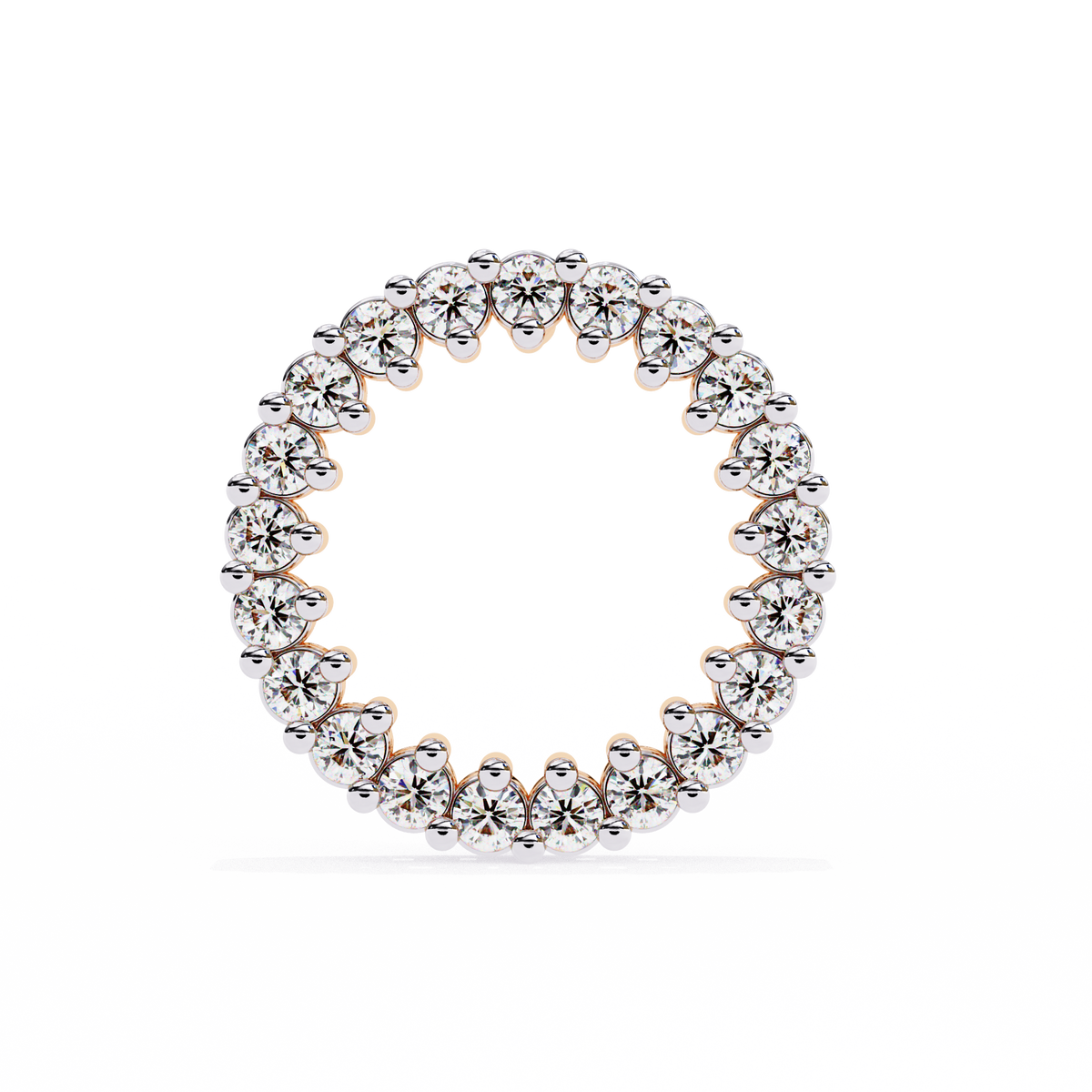 HIGHCARAT DIAMONDS