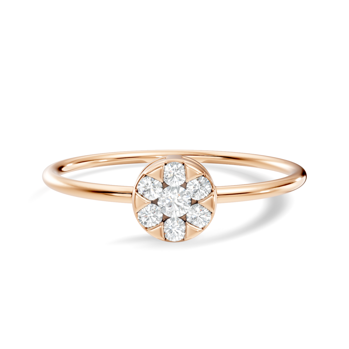 HIGHCARAT DIAMONDS
