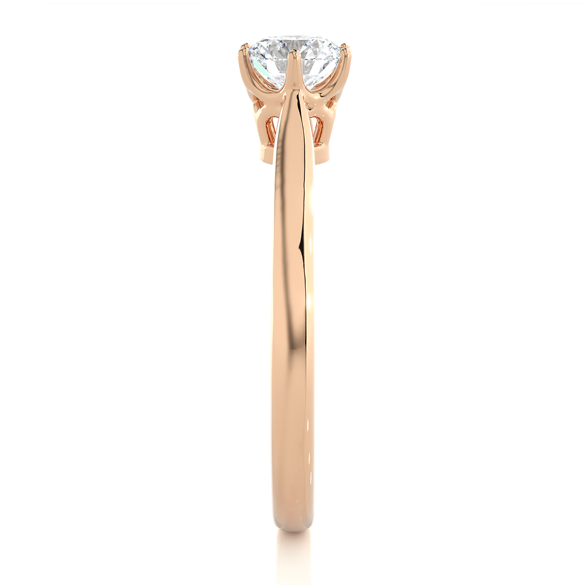 HIGHCARAT DIAMONDS