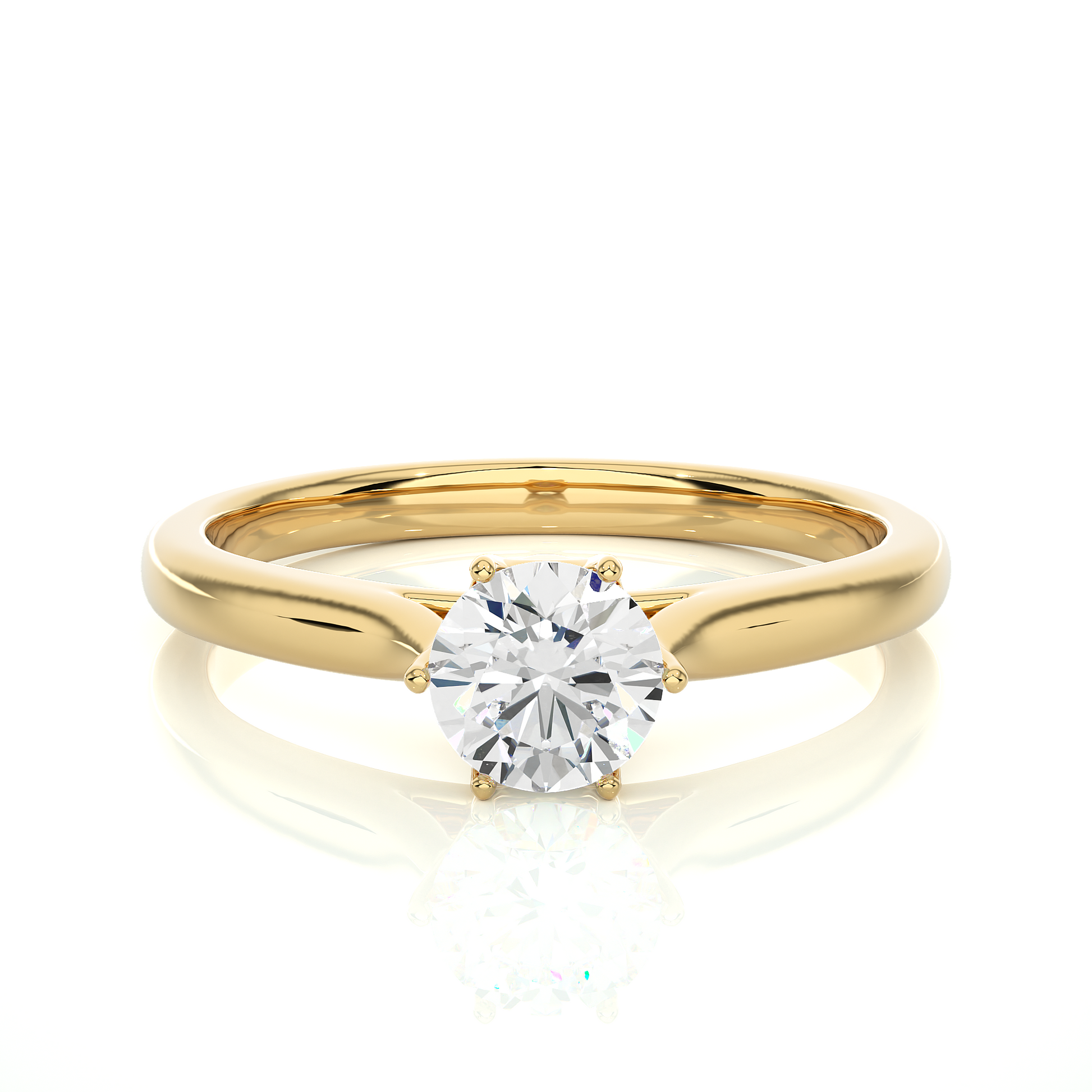 HIGHCARAT DIAMONDS