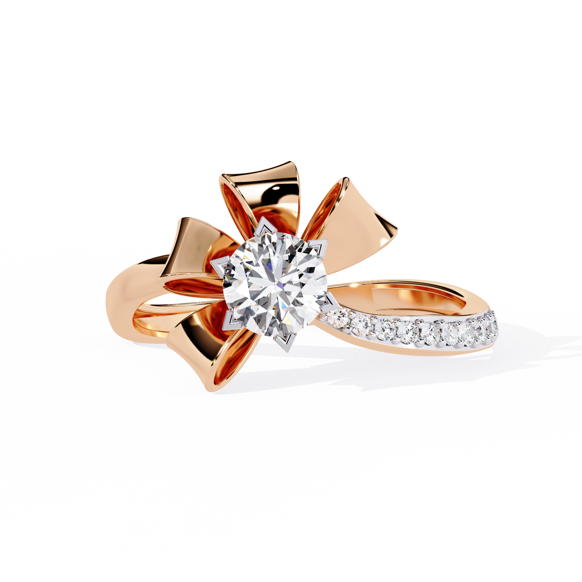HIGHCARAT DIAMONDS