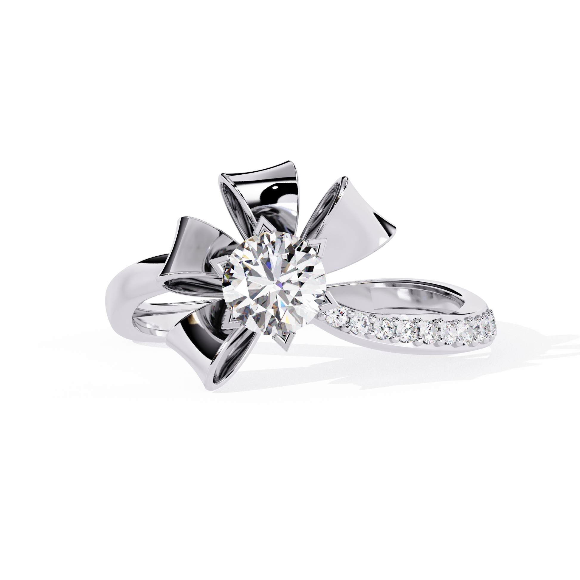 HIGHCARAT DIAMONDS