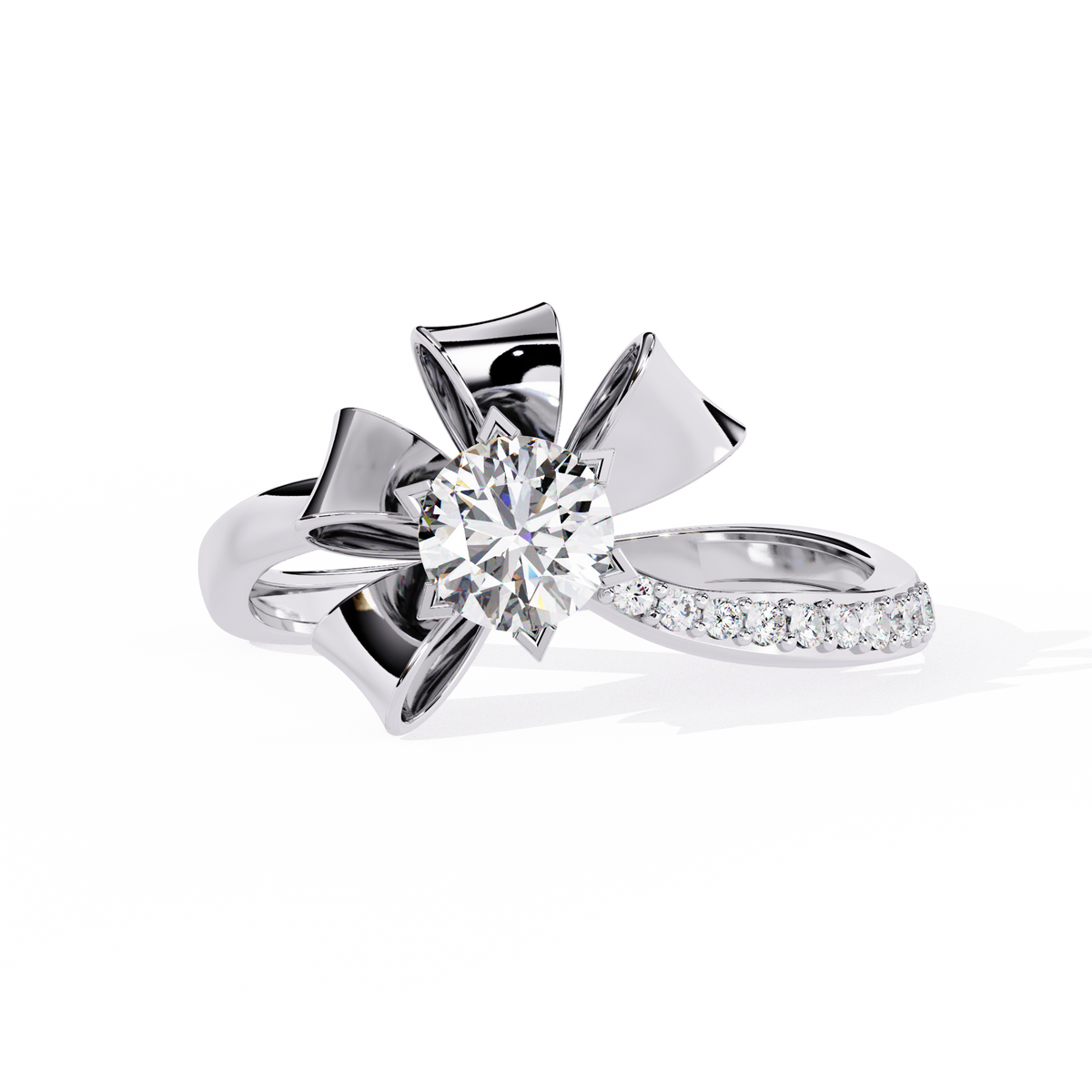 HIGHCARAT DIAMONDS