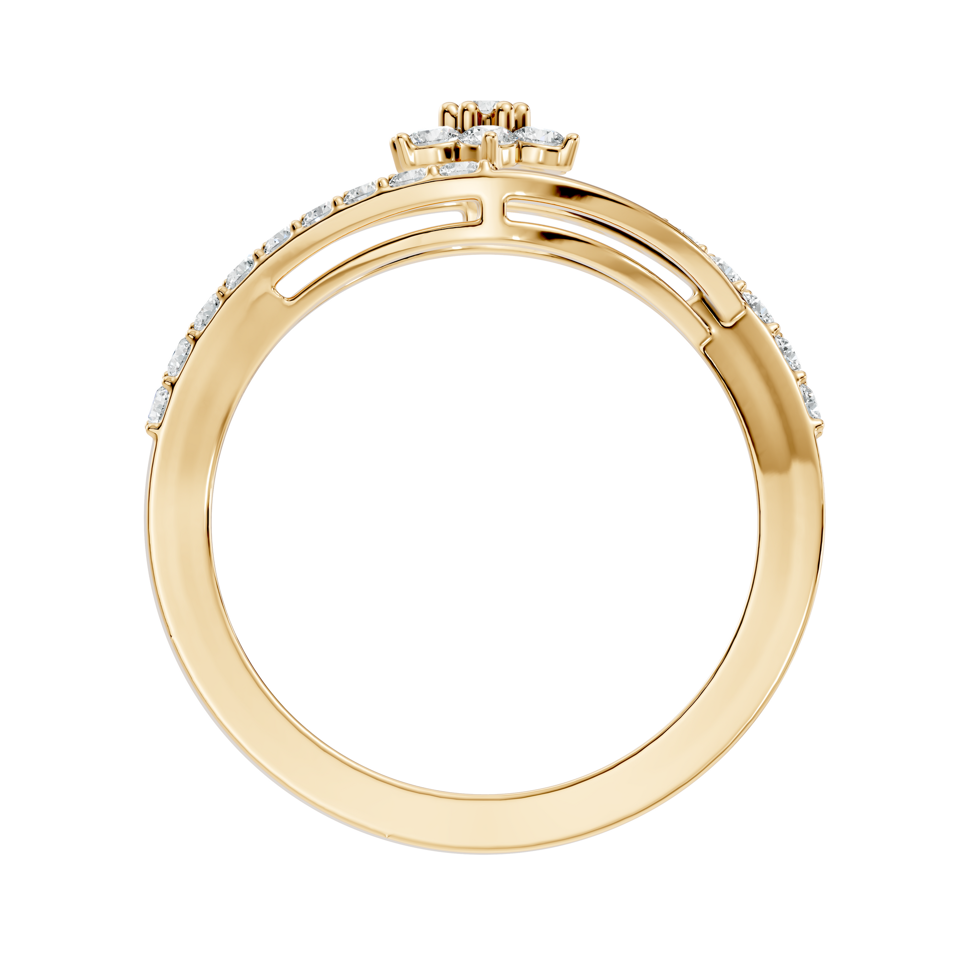 HIGHCARAT DIAMONDS