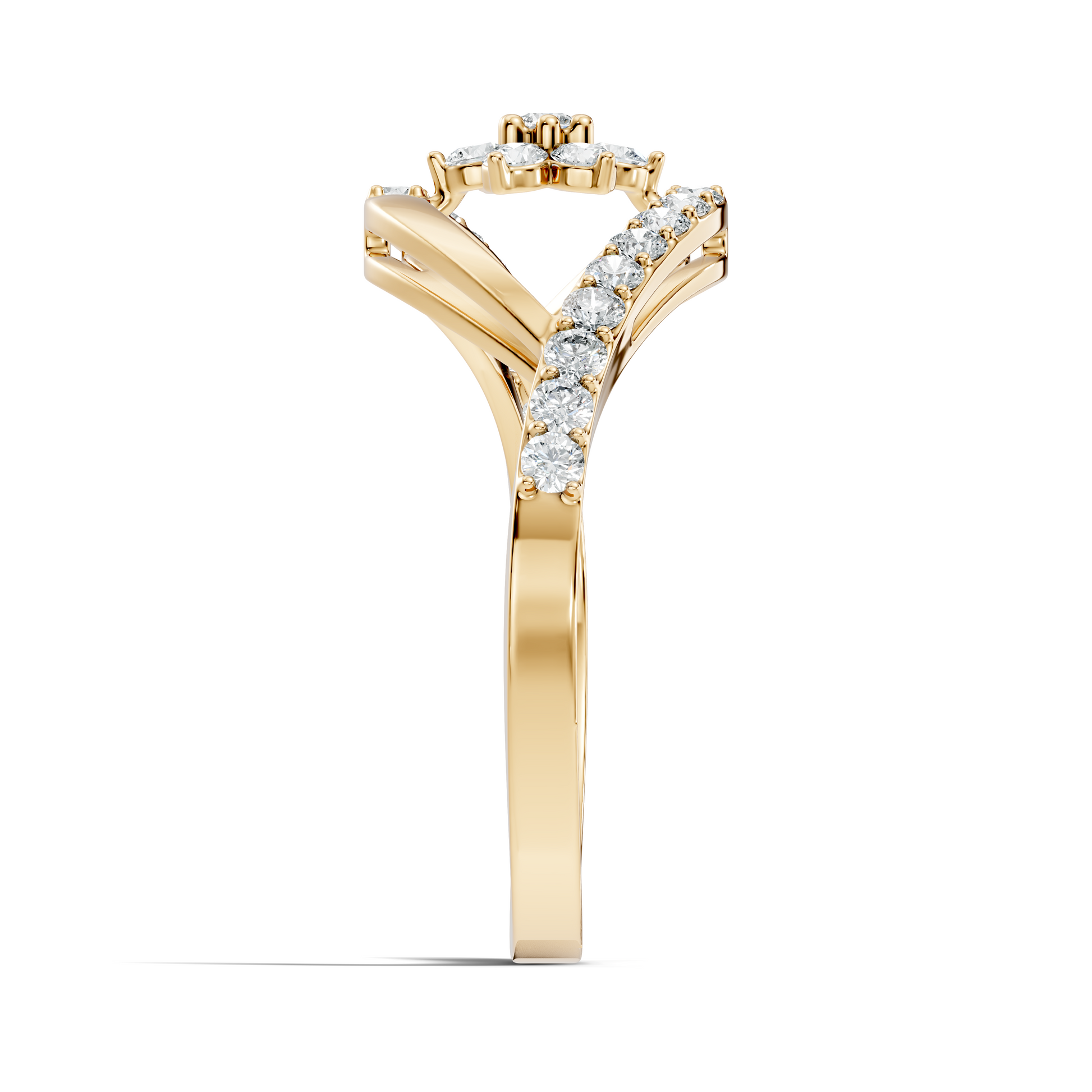 HIGHCARAT DIAMONDS