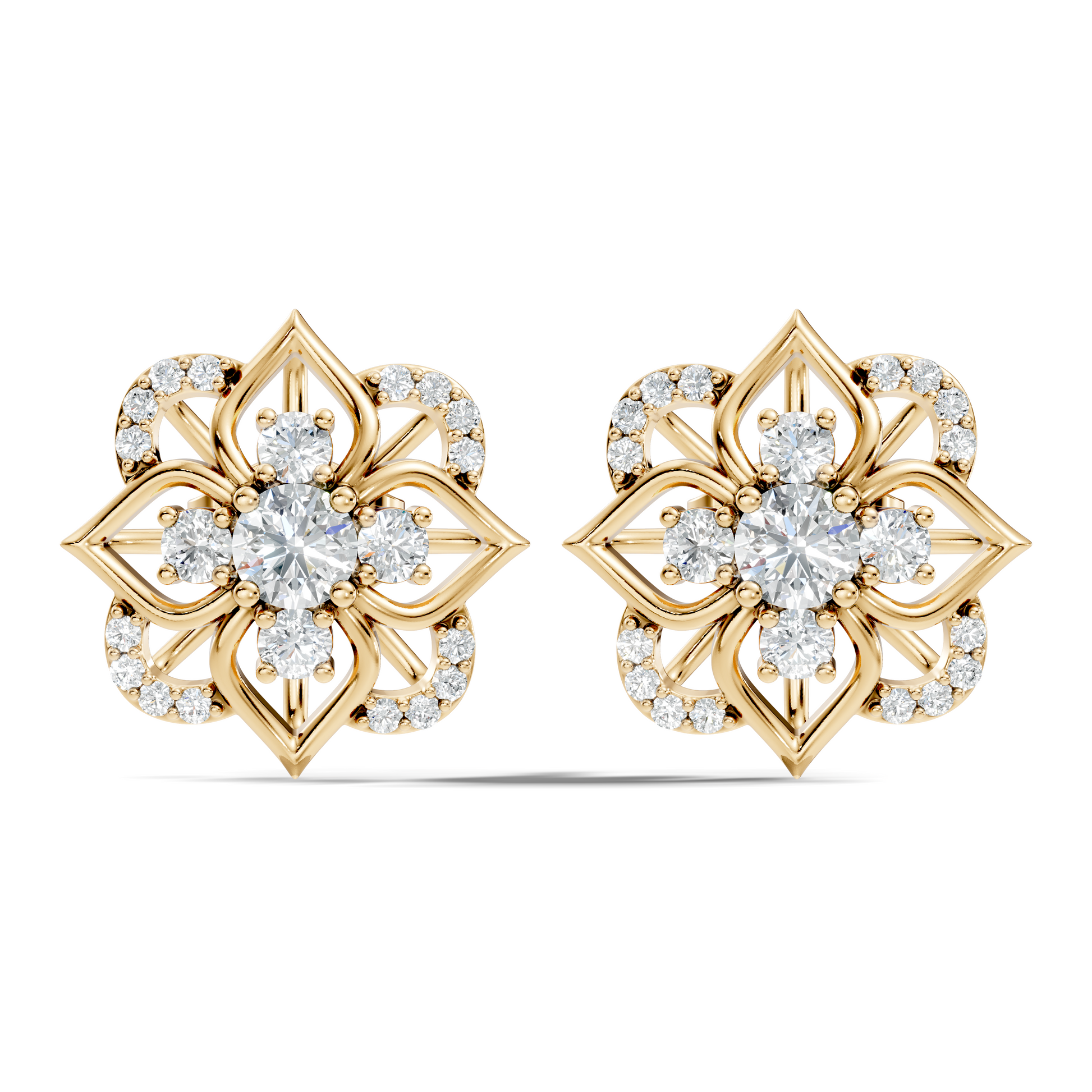 HIGHCARAT DIAMONDS