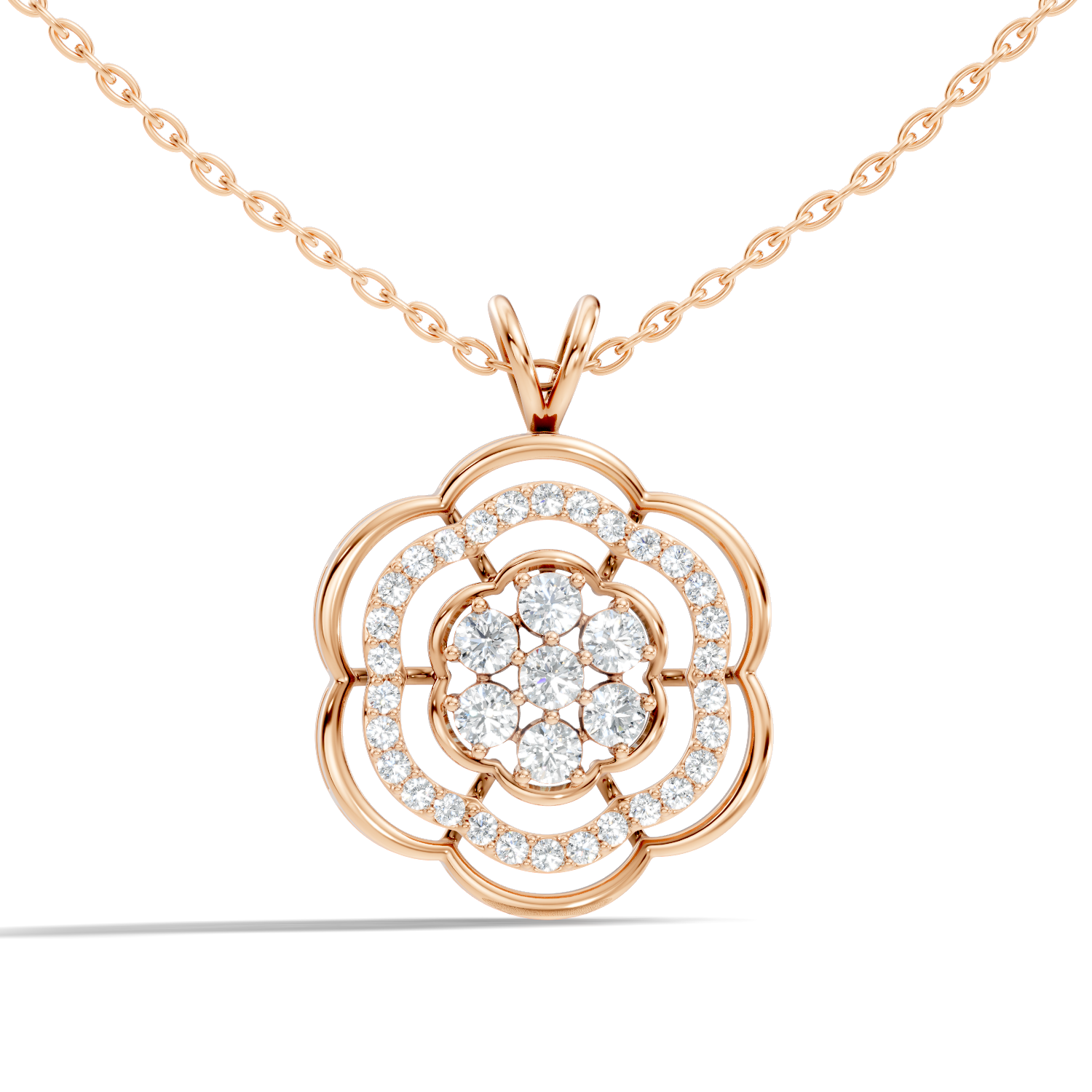 HIGHCARAT DIAMONDS