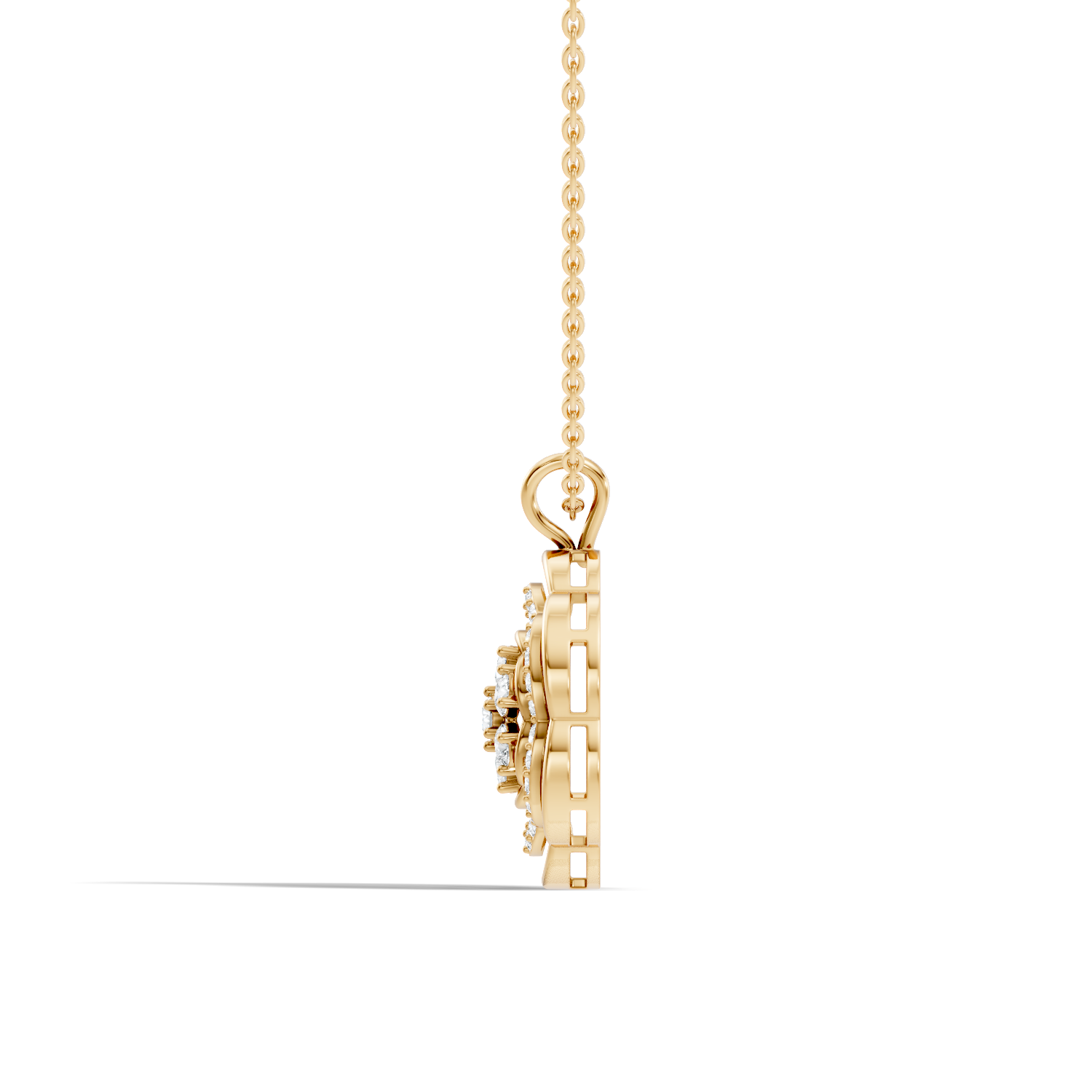 HIGHCARAT DIAMONDS