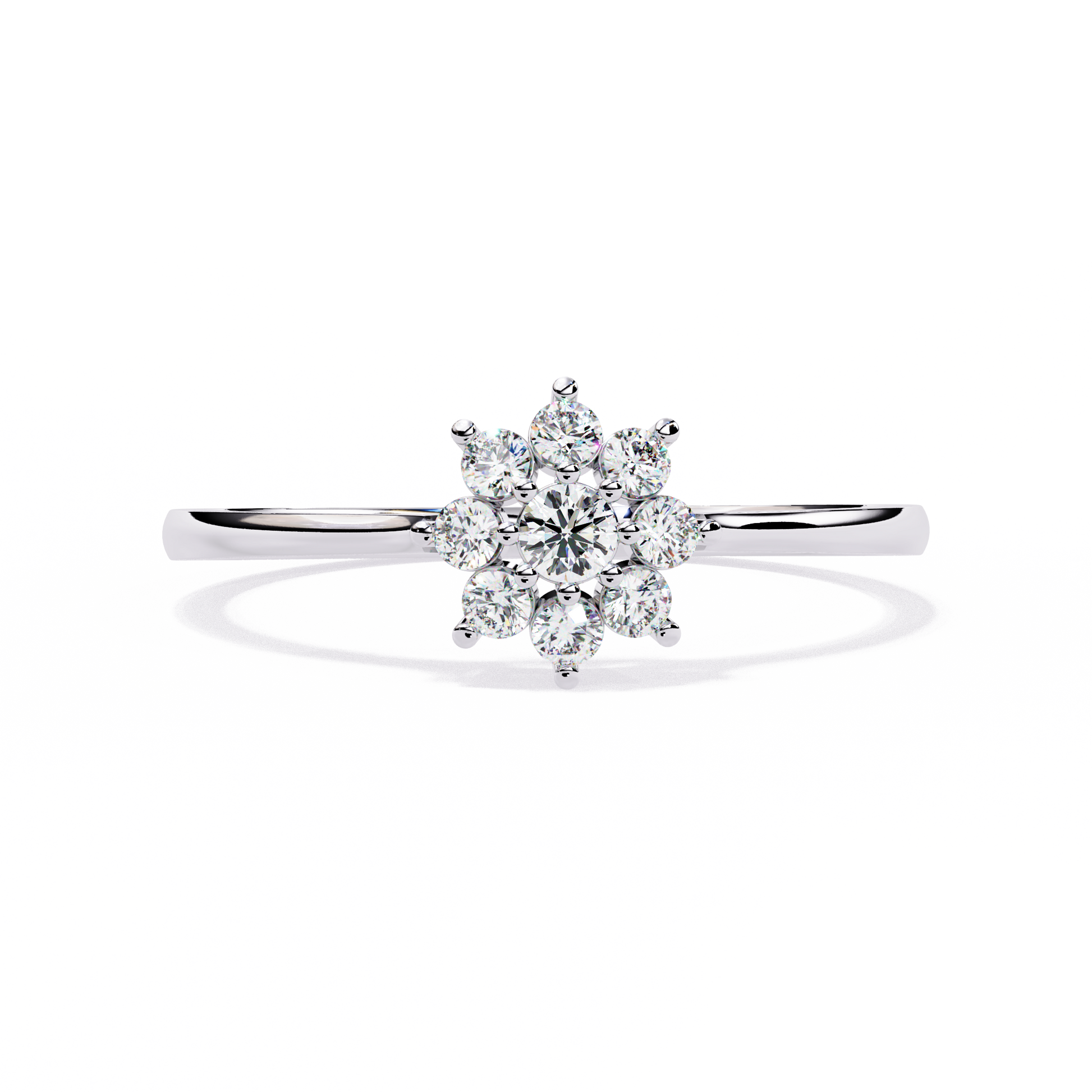 HIGHCARAT DIAMONDS