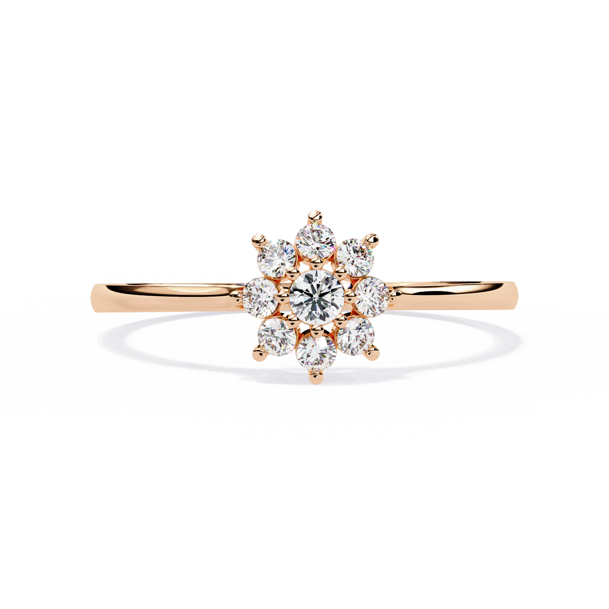 HIGHCARAT DIAMONDS