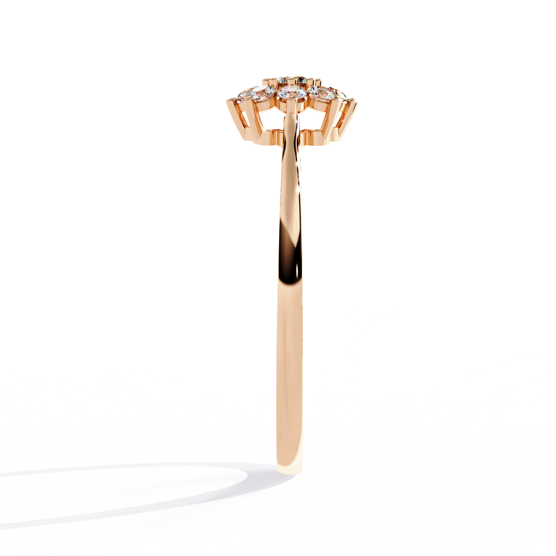 HIGHCARAT DIAMONDS
